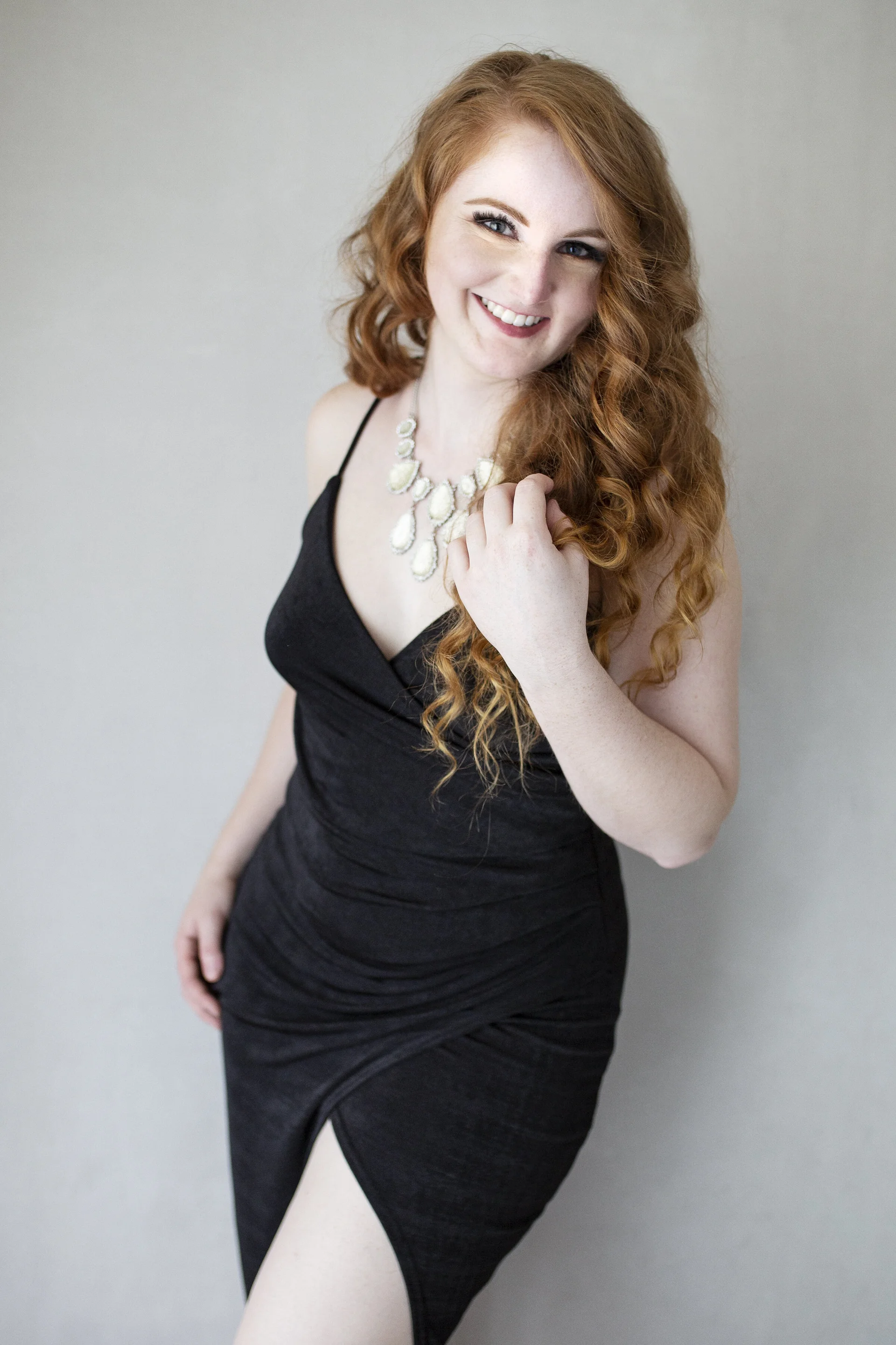 XXX Porn Photo of Nude GingerSnap33 13