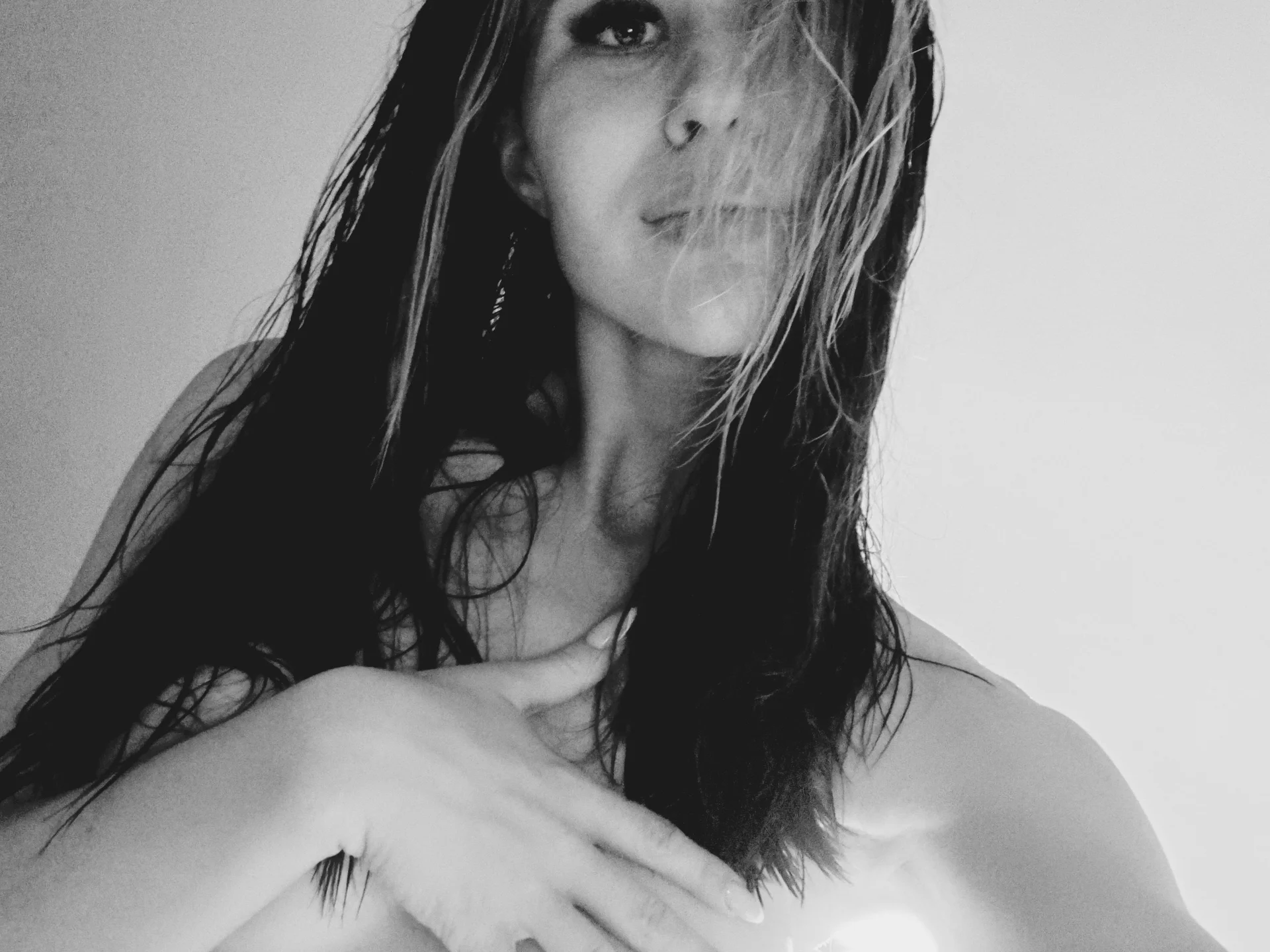 XXX Porn Photo of Nude bbglossshine 2