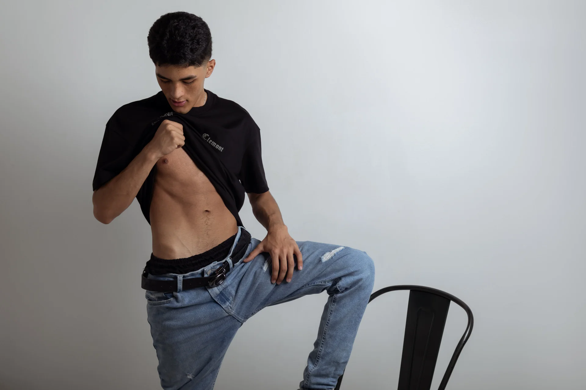 XXX Porn Photo of Nude Tylerffoxx 10