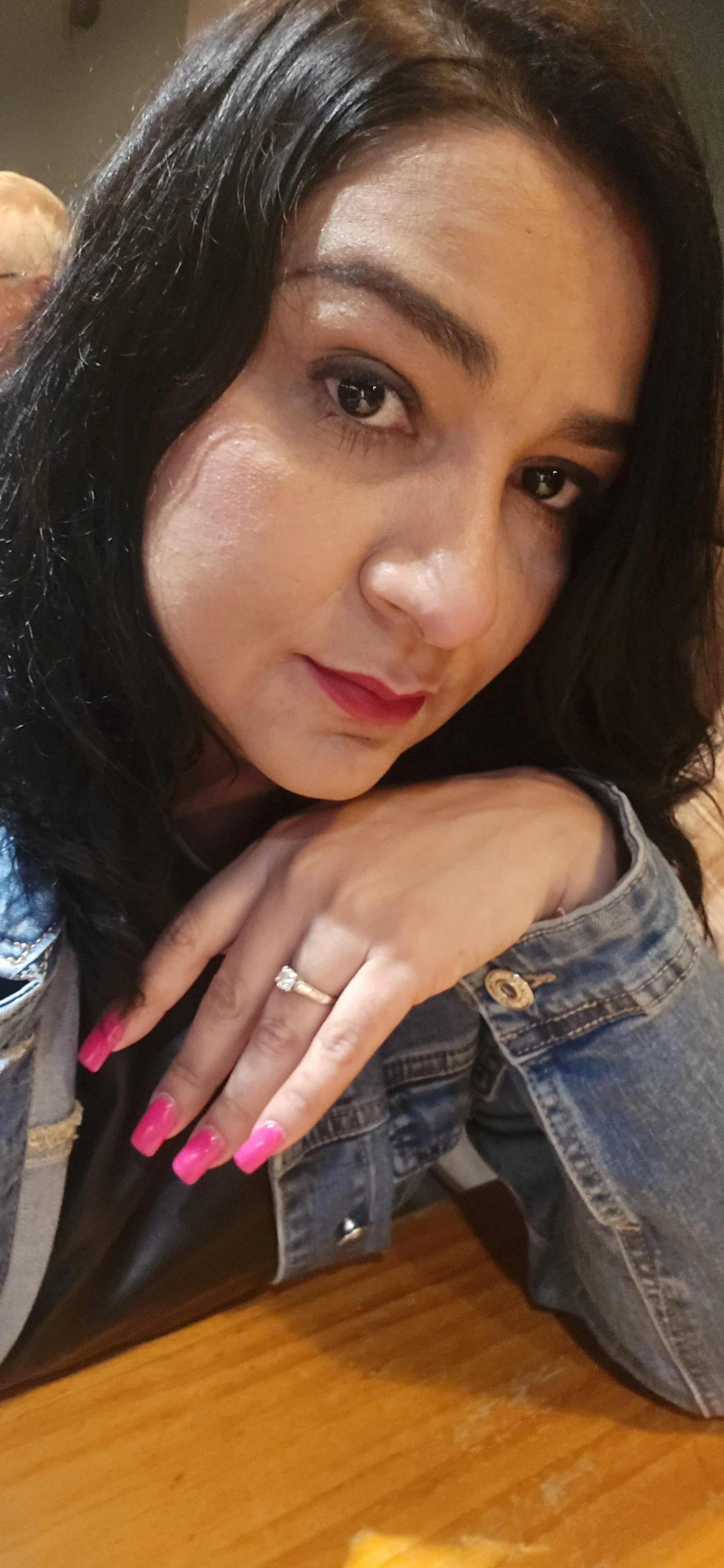 XXX Porn Photo of Nude paulinaaaaa 4