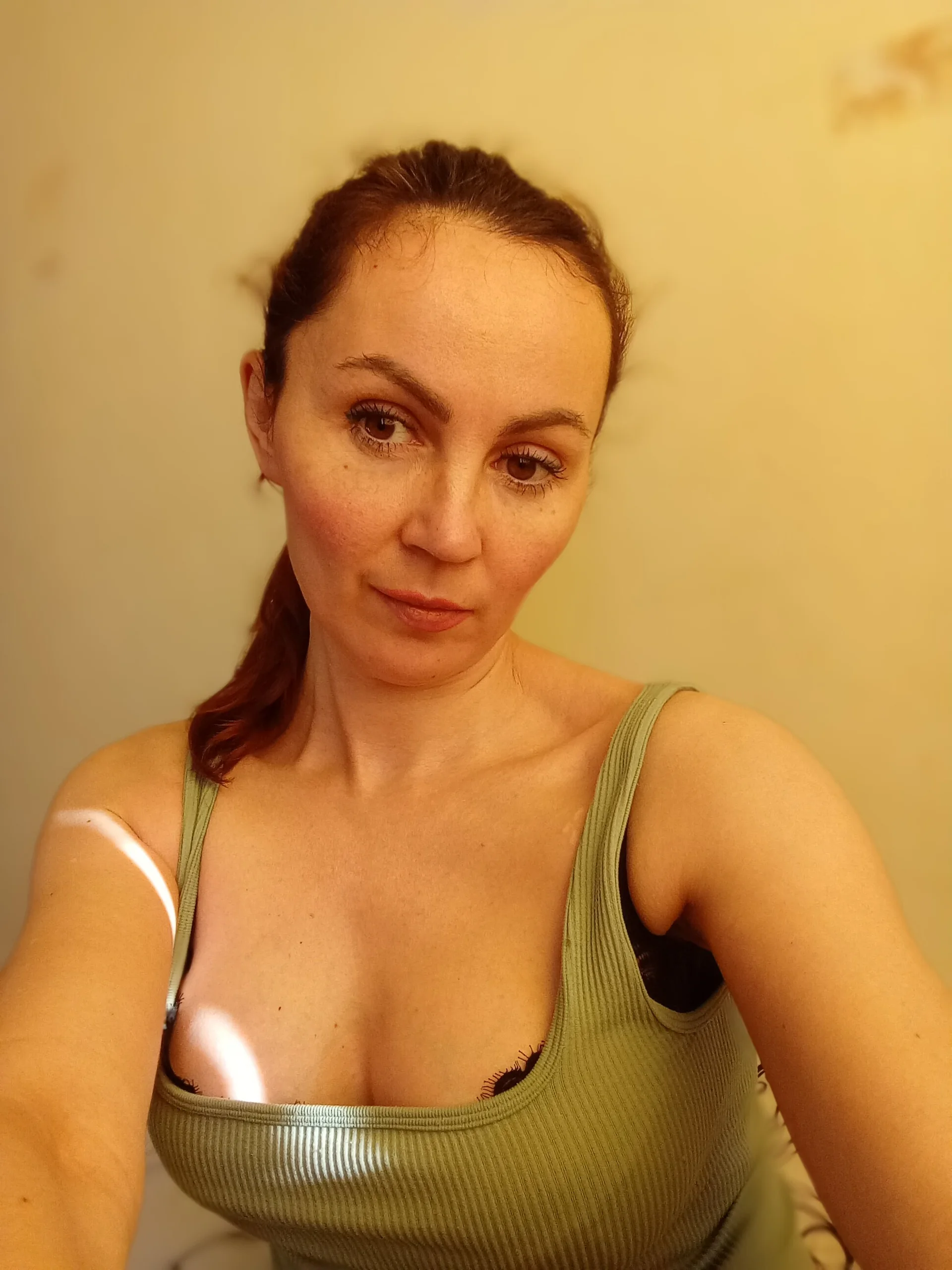 XXX Porn Photo of Nude Tess_Bertie 3