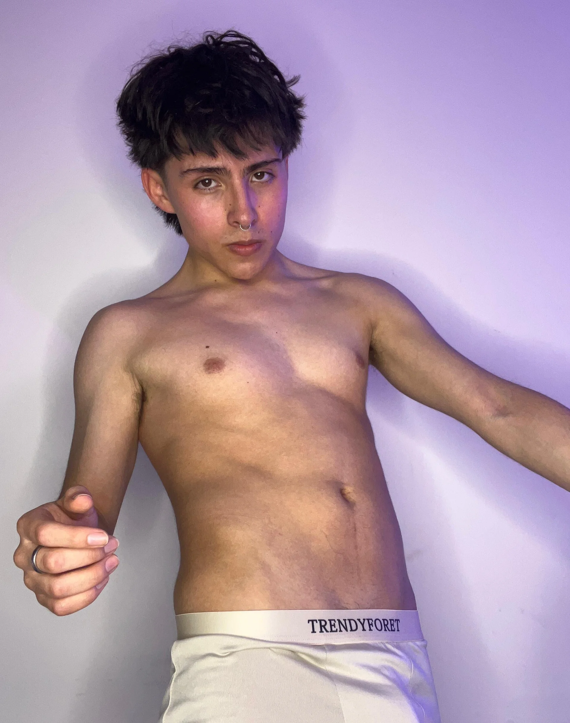 XXX Porn Photo of Nude PepperTwink 64