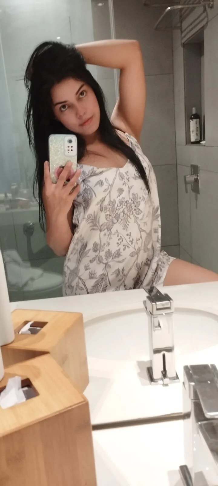 XXX Porn Photo of Nude CarlaSpenser 4
