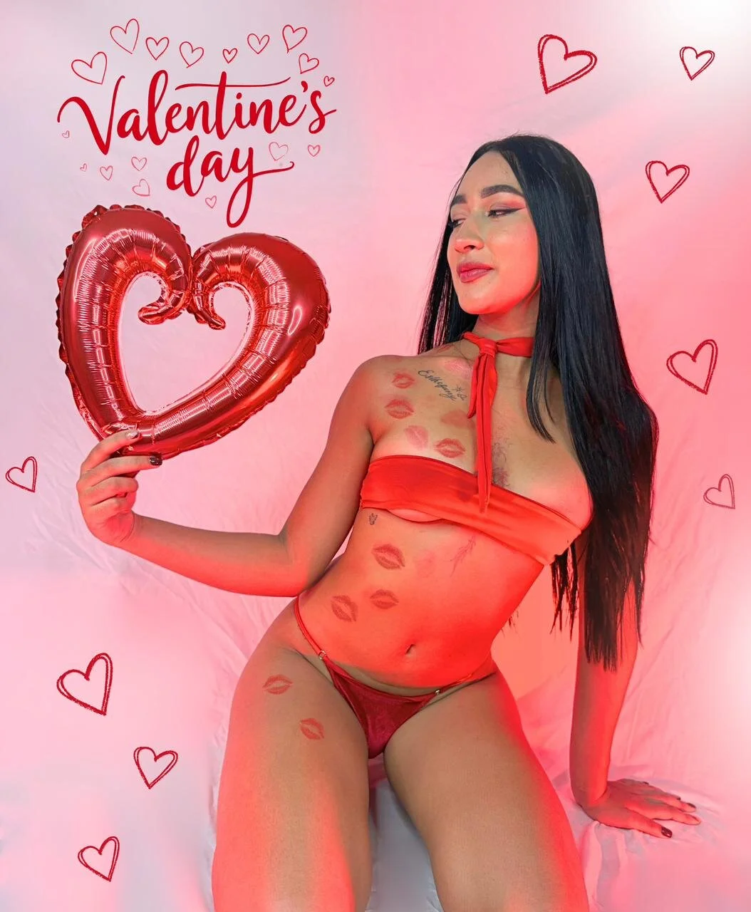 XXX Porn Photo of Nude Nikolbrice 28