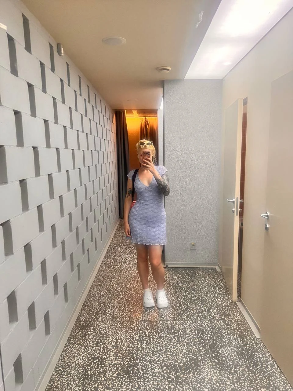 XXX Porn Photo of Nude -02- 3