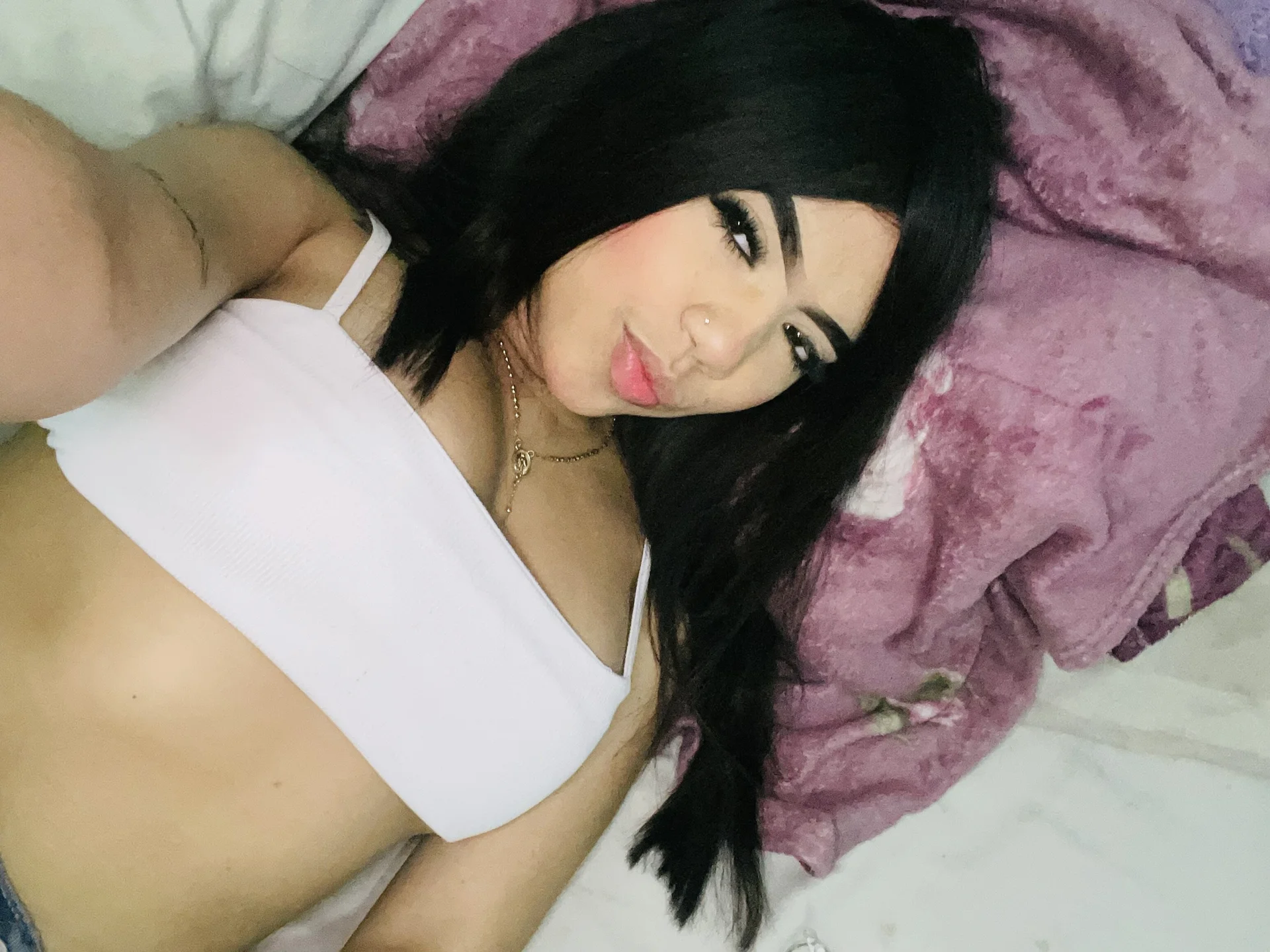 XXX Porn Photo of Nude SweetTiana_ 5