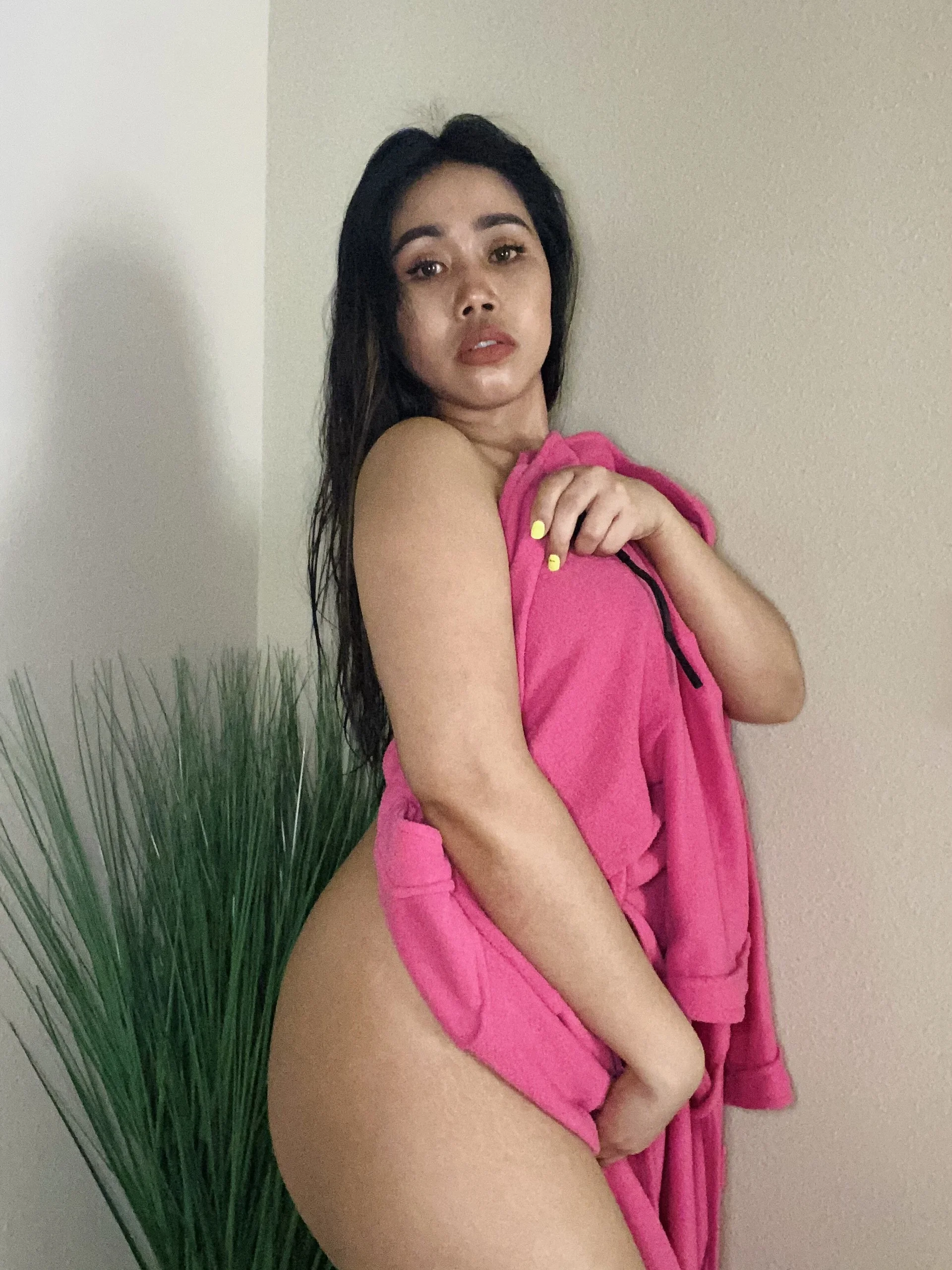 XXX Porn Photo of Nude JazzieXo 2