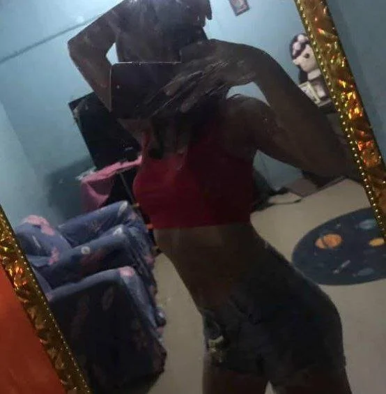 XXX Porn Photo of Nude BubblyVibe 3