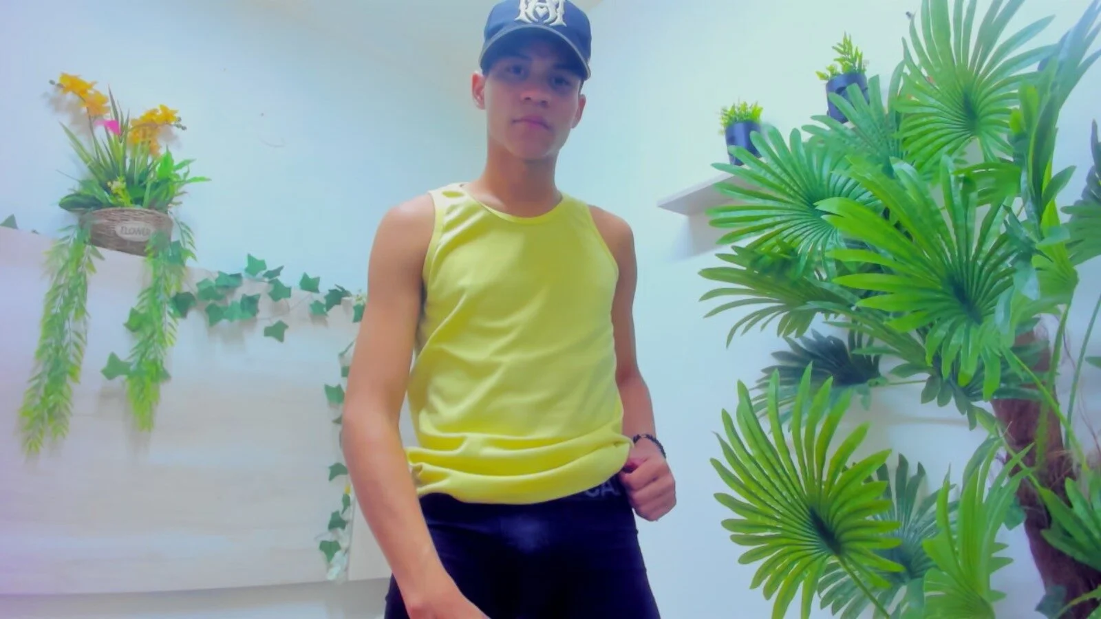 XXX Porn Photo of Nude Kleyn_black 10