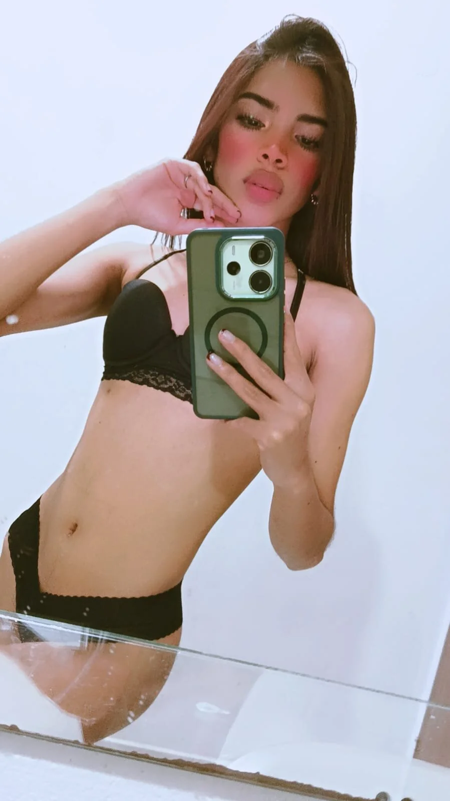 XXX Porn Photo of Nude Violett_Carter 4
