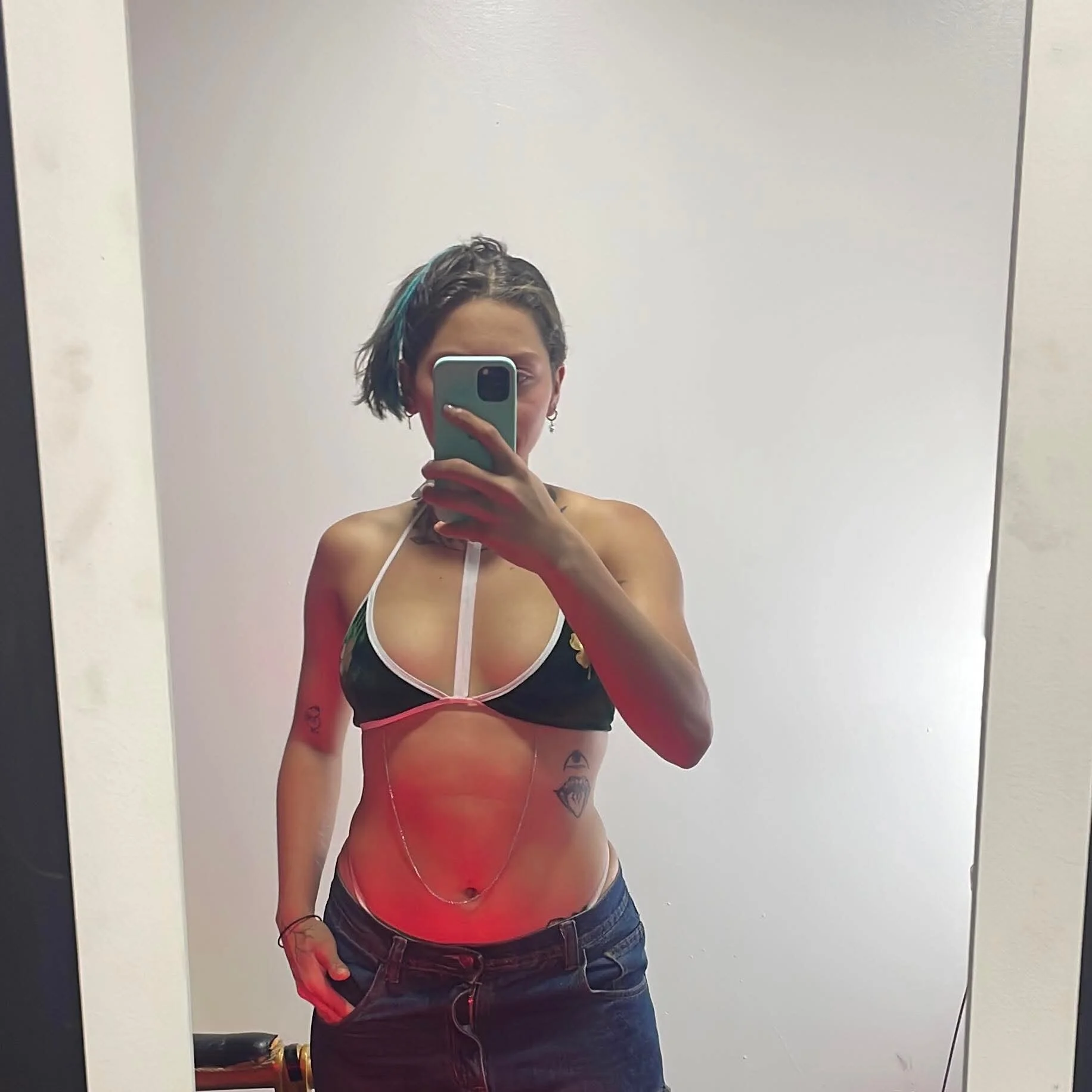 XXX Porn Photo of Nude isabellatp 3