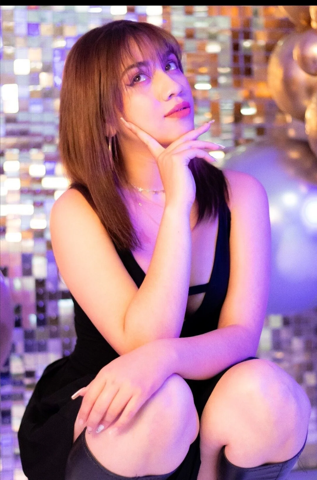 XXX Porn Photo of Nude NinaChan_ 61