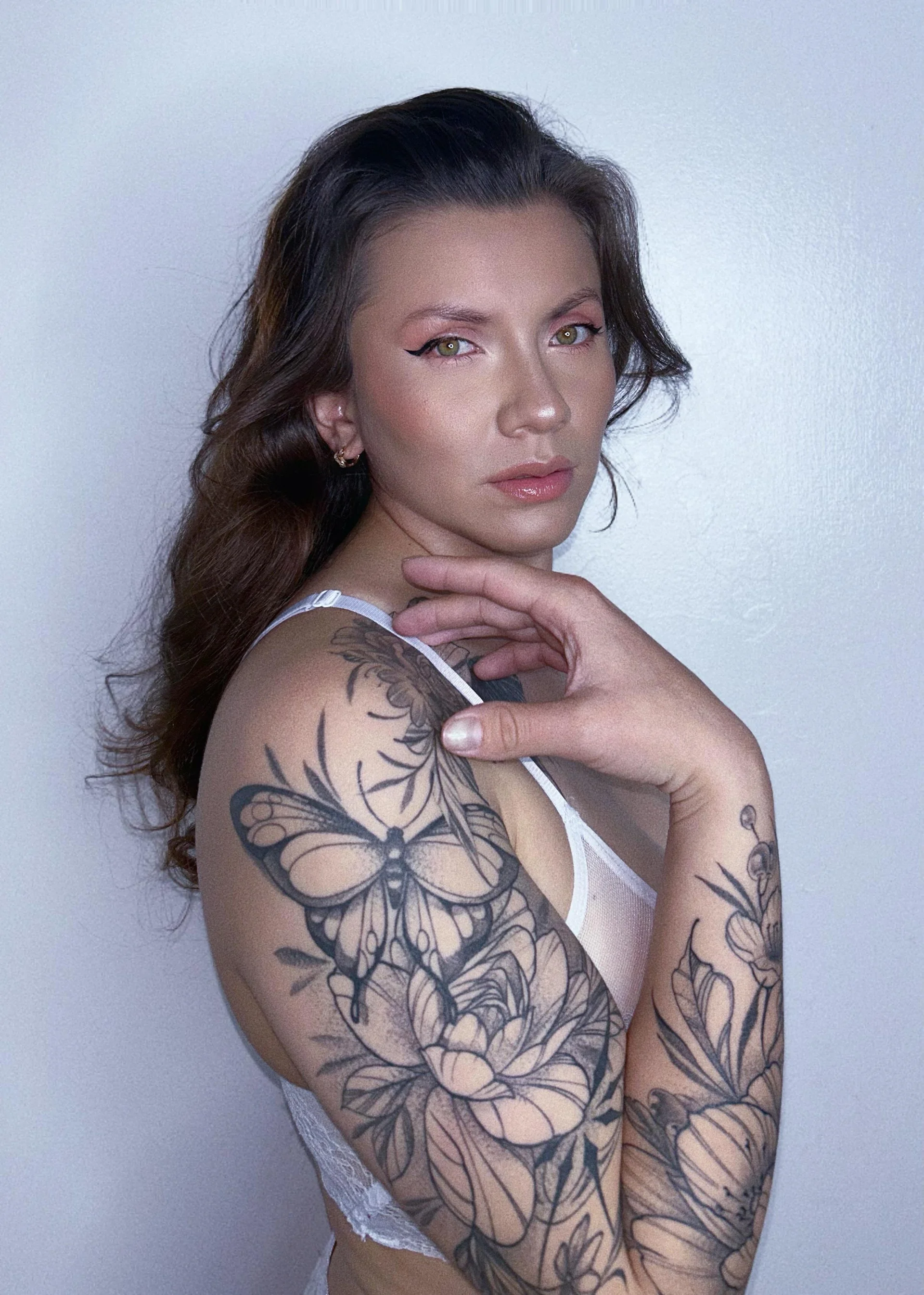 XXX Porn Photo of Nude karlamorris_ 147
