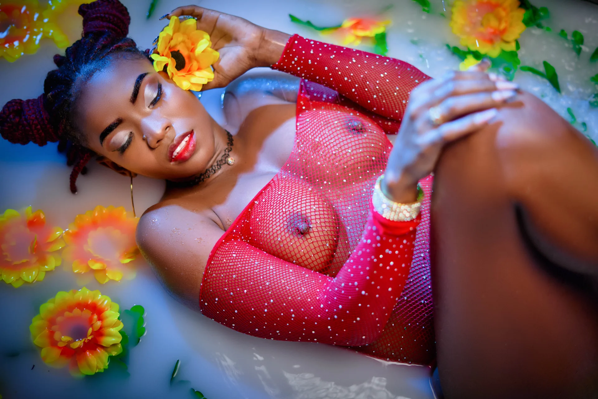 XXX Porn Photo of Nude Christie_Wilde 9