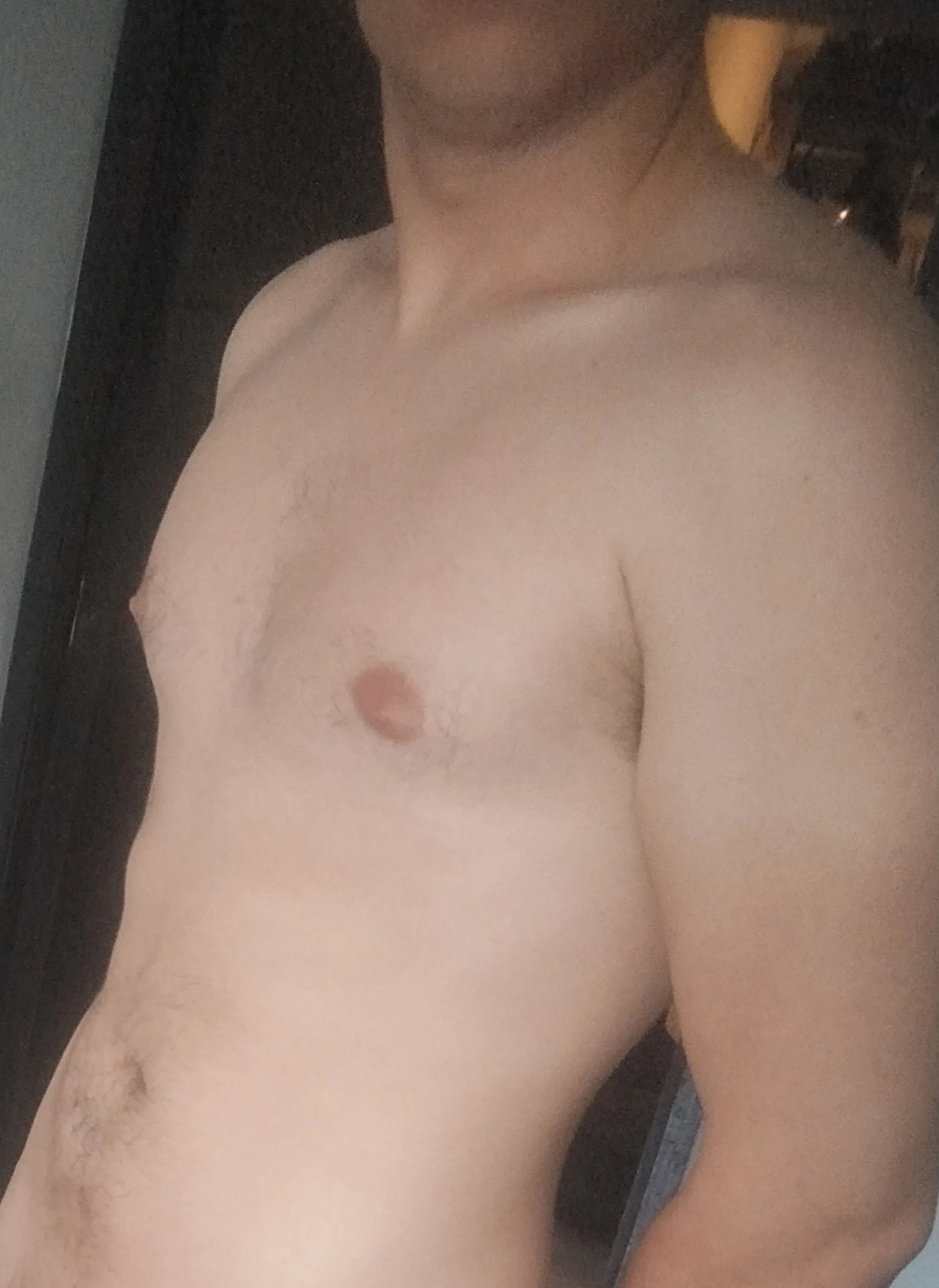 XXX Porn Photo of Nude Patrickbwc5 1