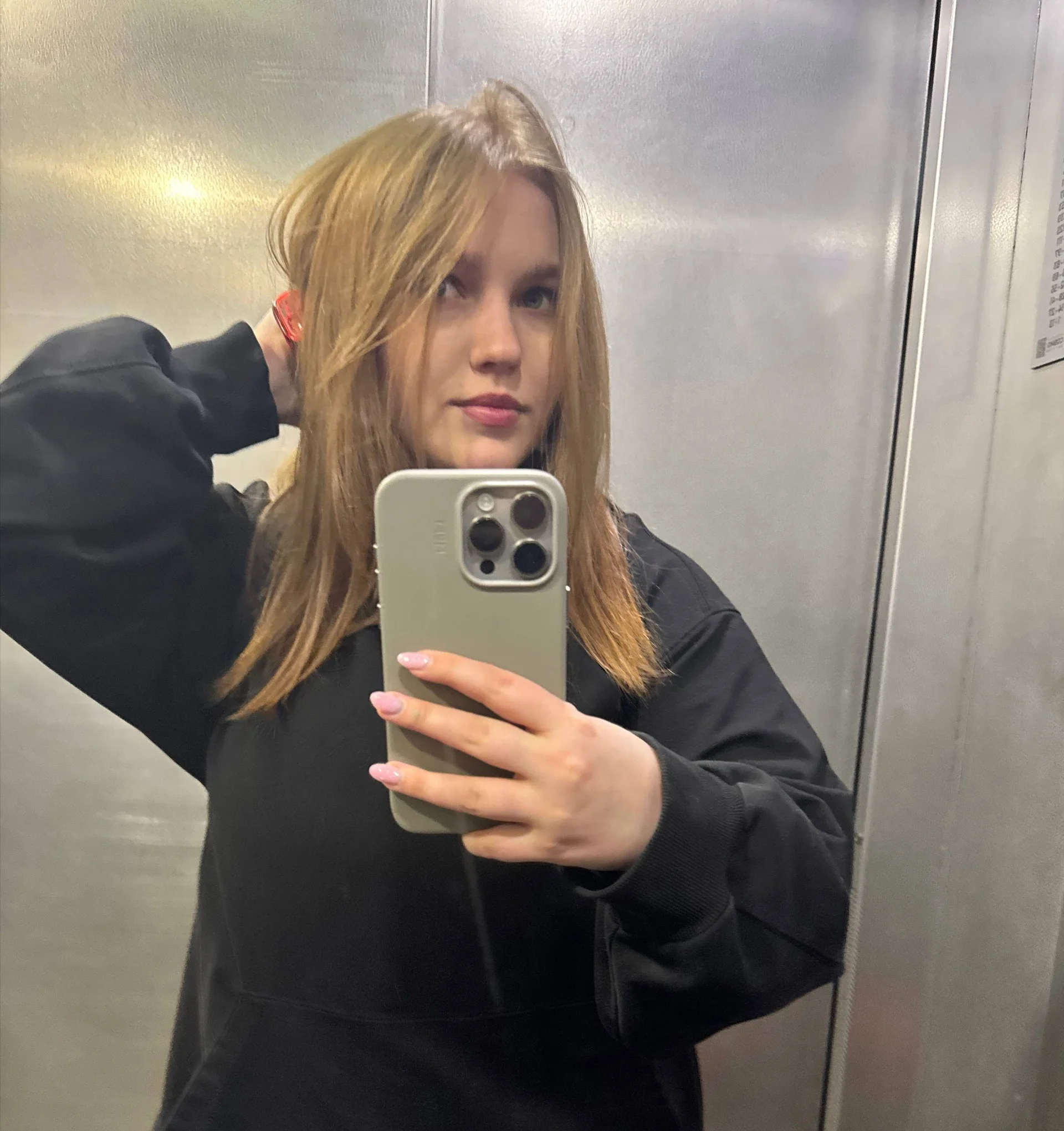XXX Porn Photo of Nude Charming_Cherie 3