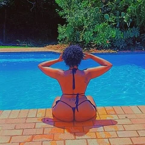 XXX Porn Photo of Nude Drippincaty 2