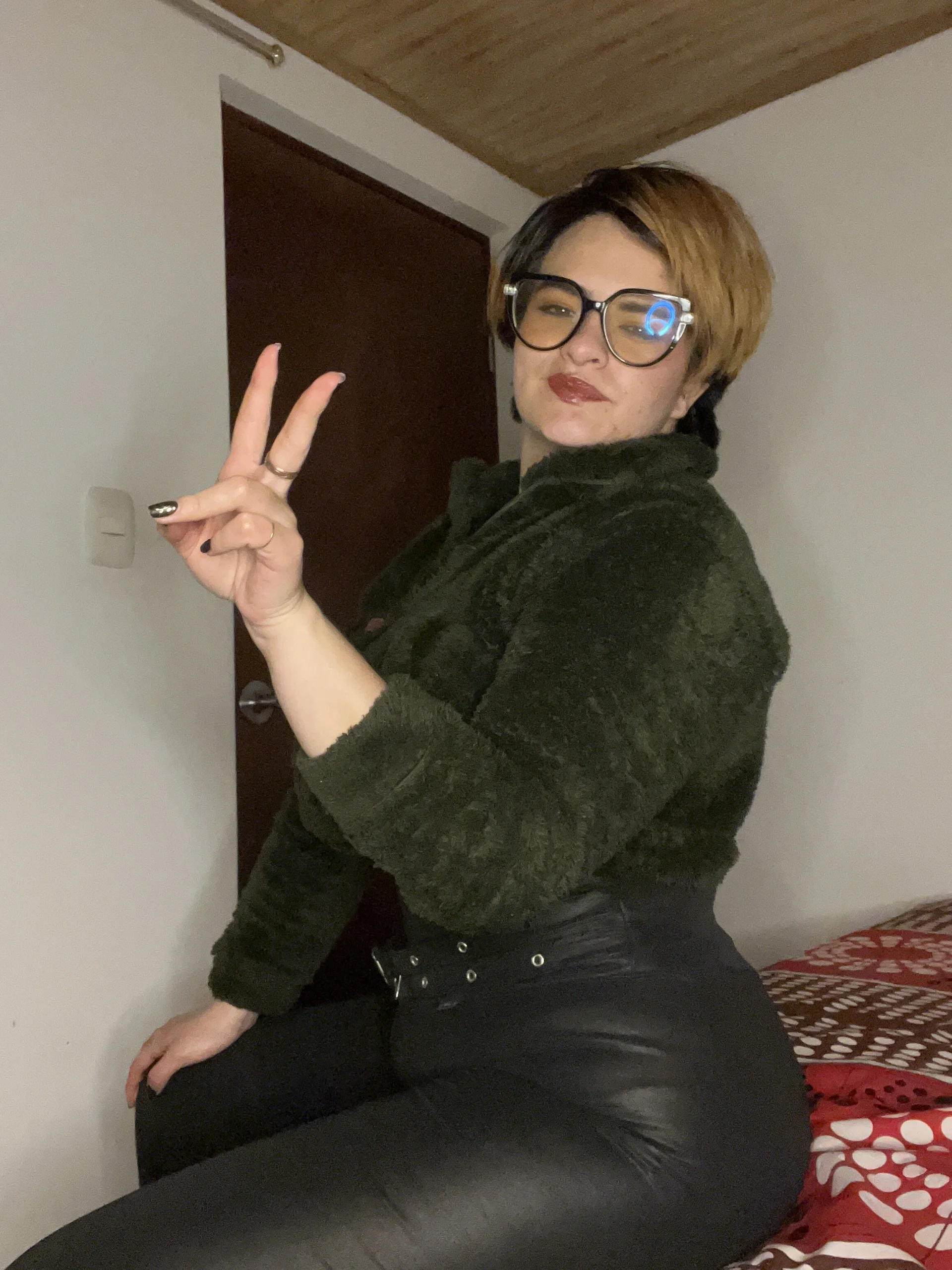 XXX Porn Photo of Nude Mistress_Niky_ 8