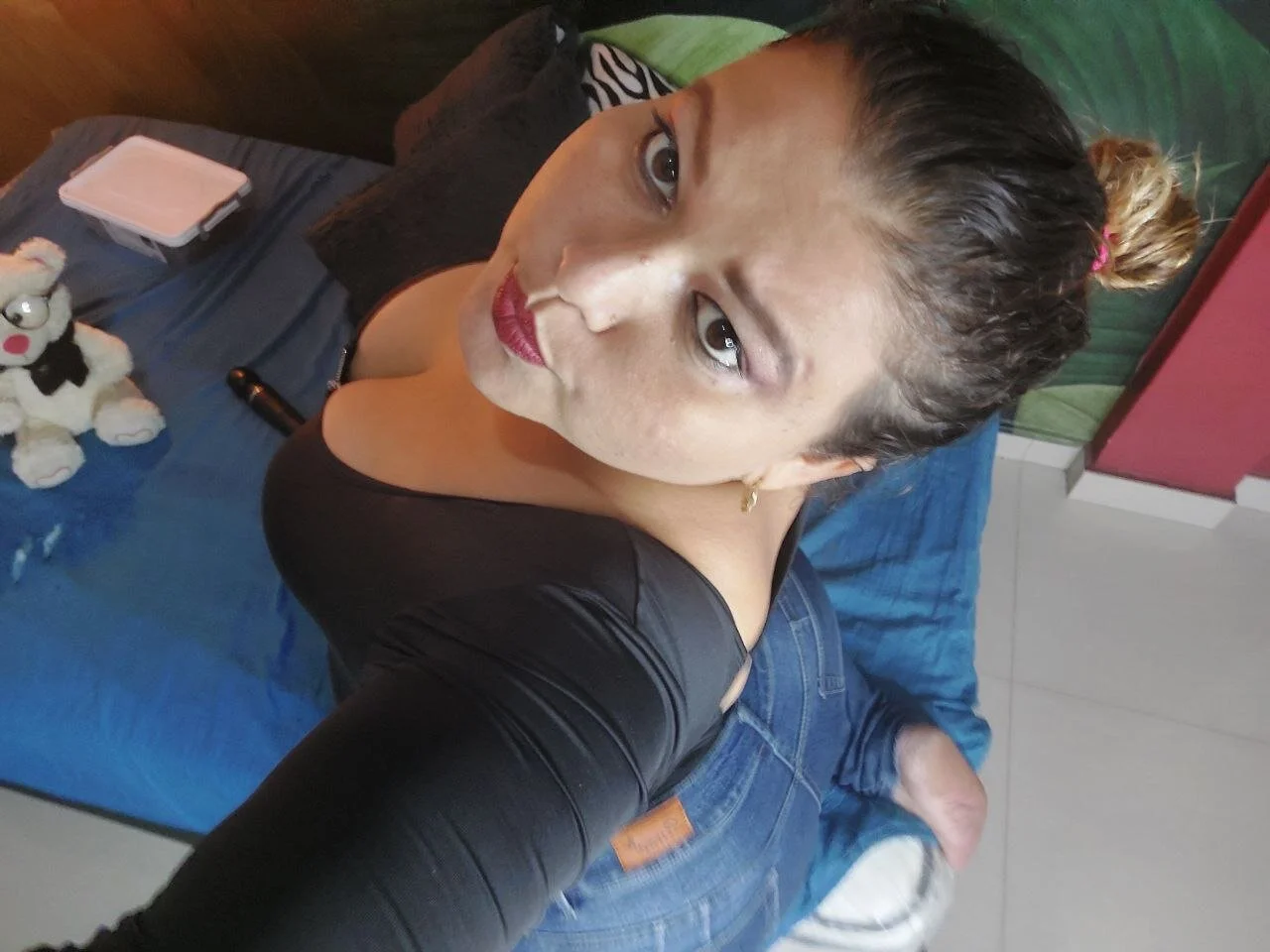 XXX Porn Photo of Nude shannonbbw 13