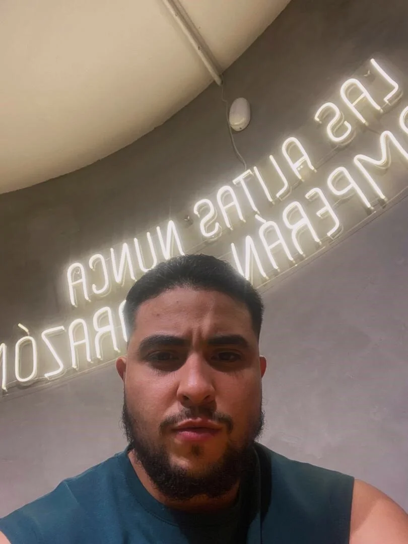 XXX Porn Photo of Nude Marcus_Aress 7