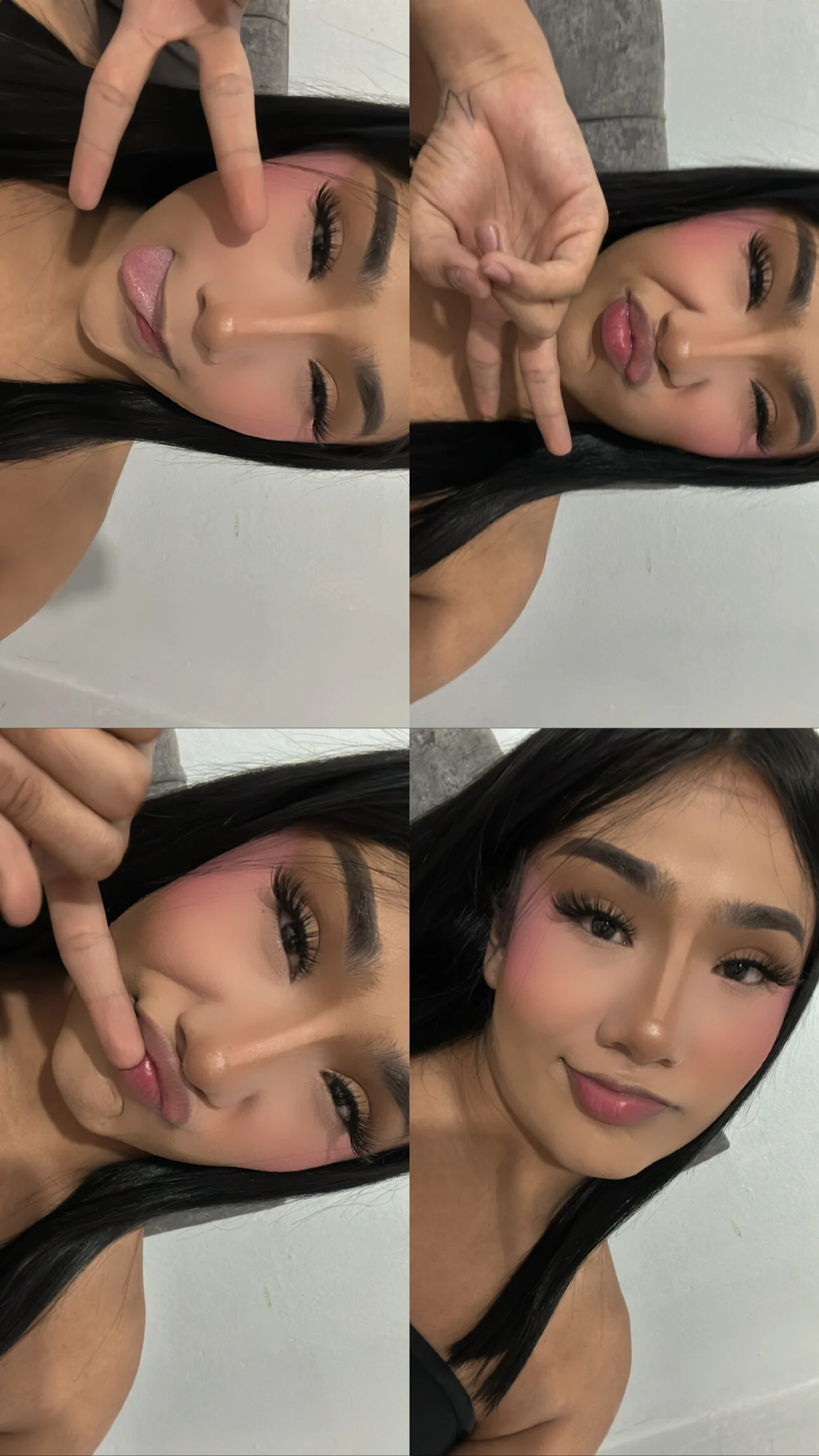 XXX Porn Photo of Nude Maria_Prado 19