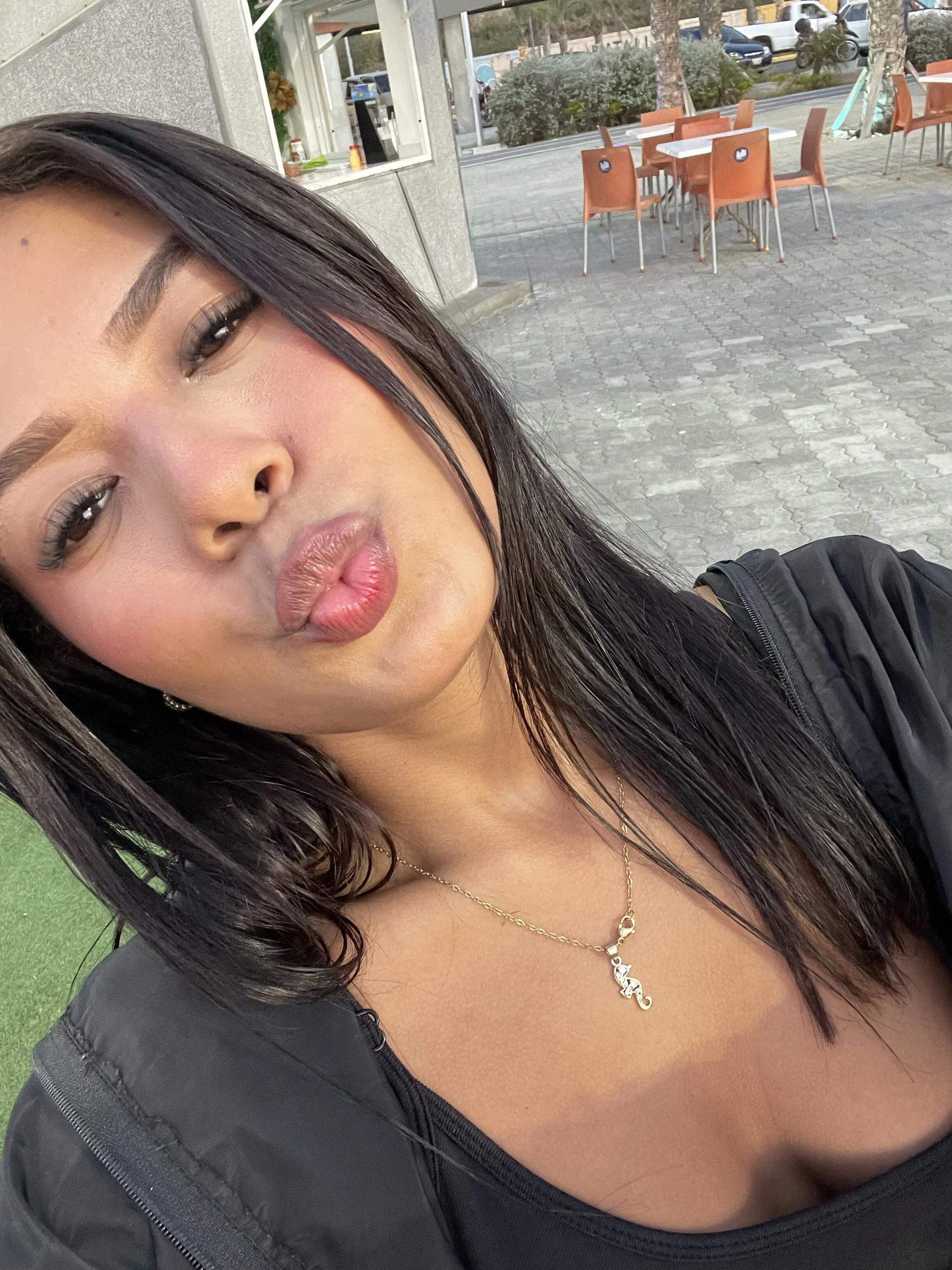 XXX Porn Photo of Nude Click_y_Cafe 3