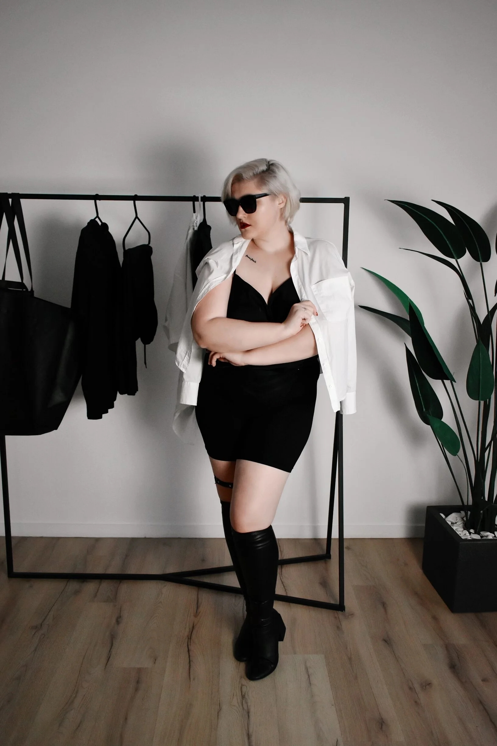 XXX Porn Photo of Nude KiraKoval 3