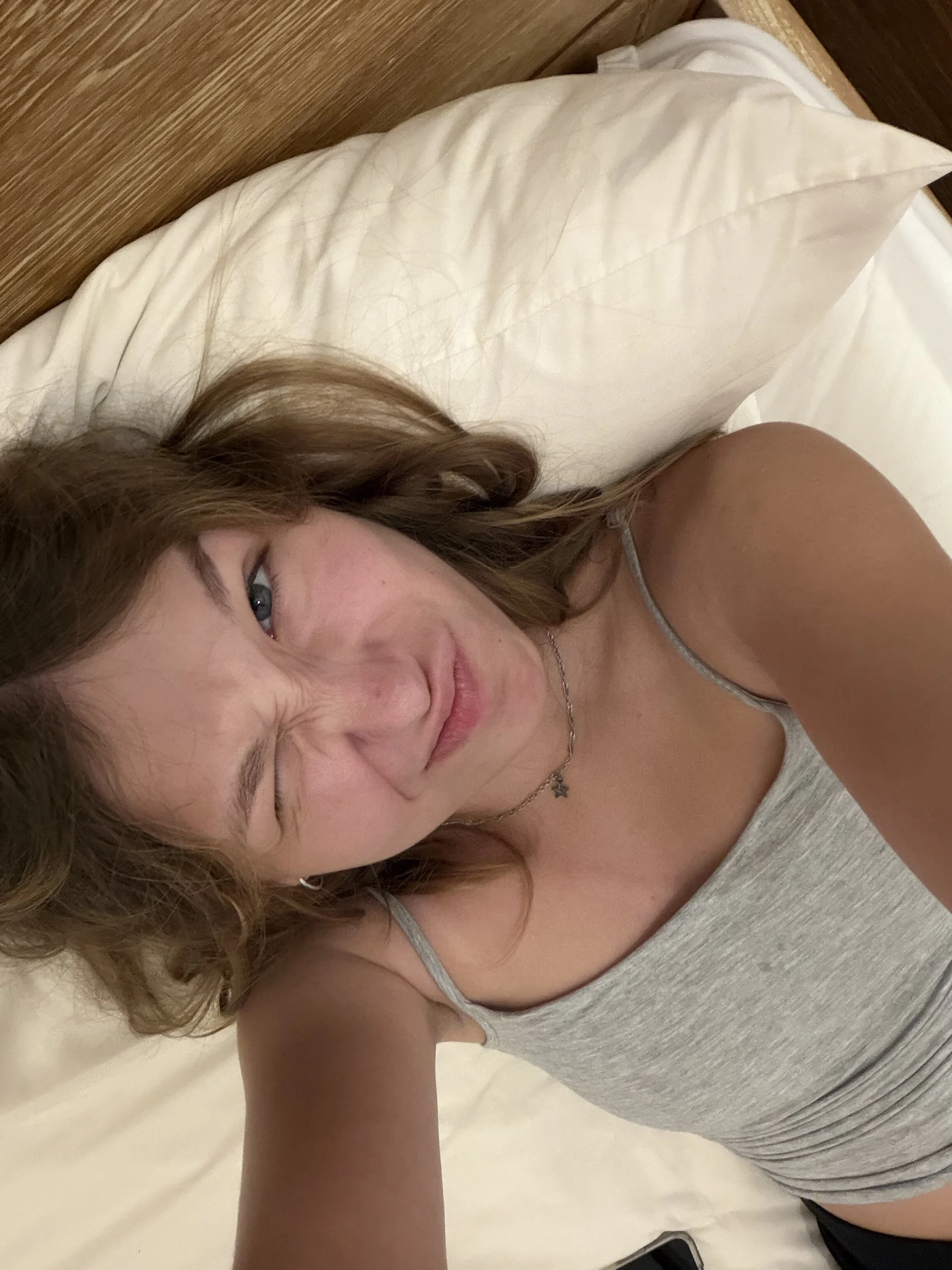 XXX Porn Photo of Nude TarenOgilvie 2