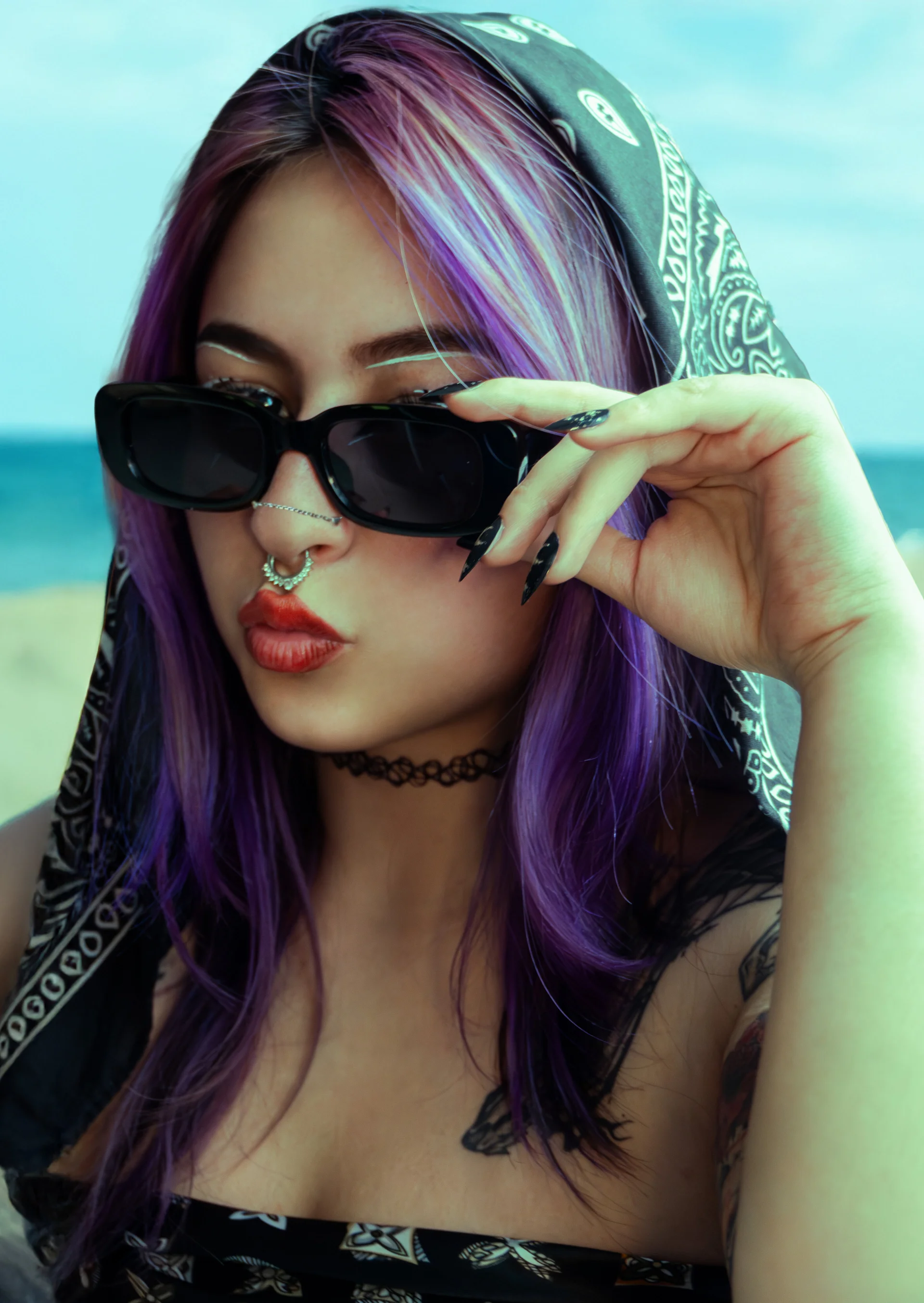 XXX Porn Photo of Nude Iluromi 8