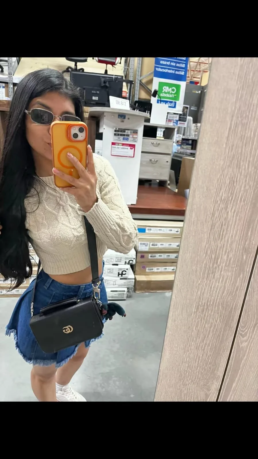 XXX Porn Photo of Nude Shamel_Brm 5