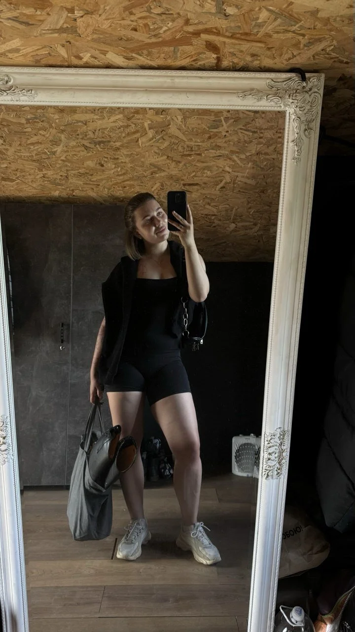XXX Porn Photo of Nude HermioneMoon 57