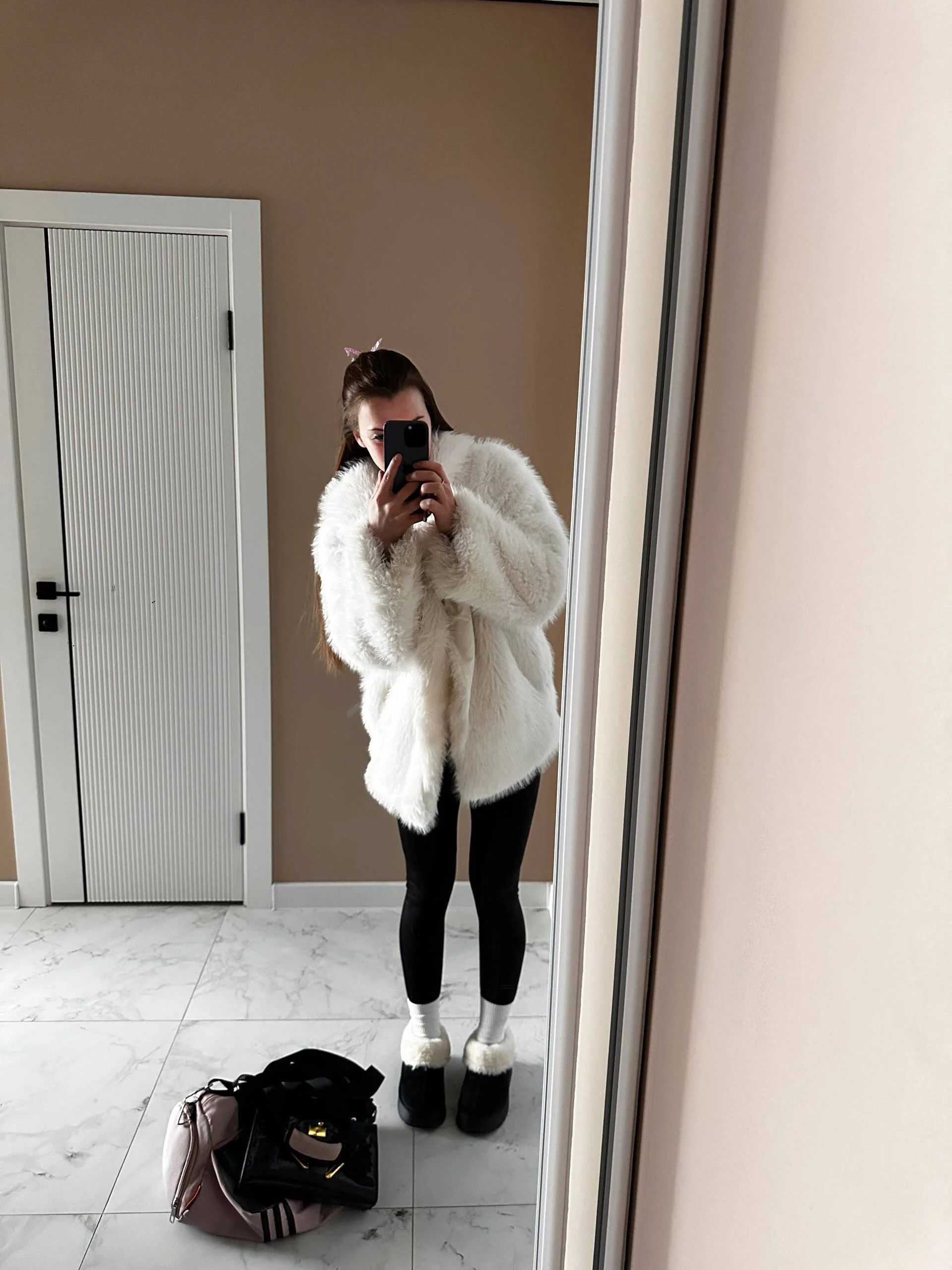 XXX Porn Photo of Nude LaveraMeling 240