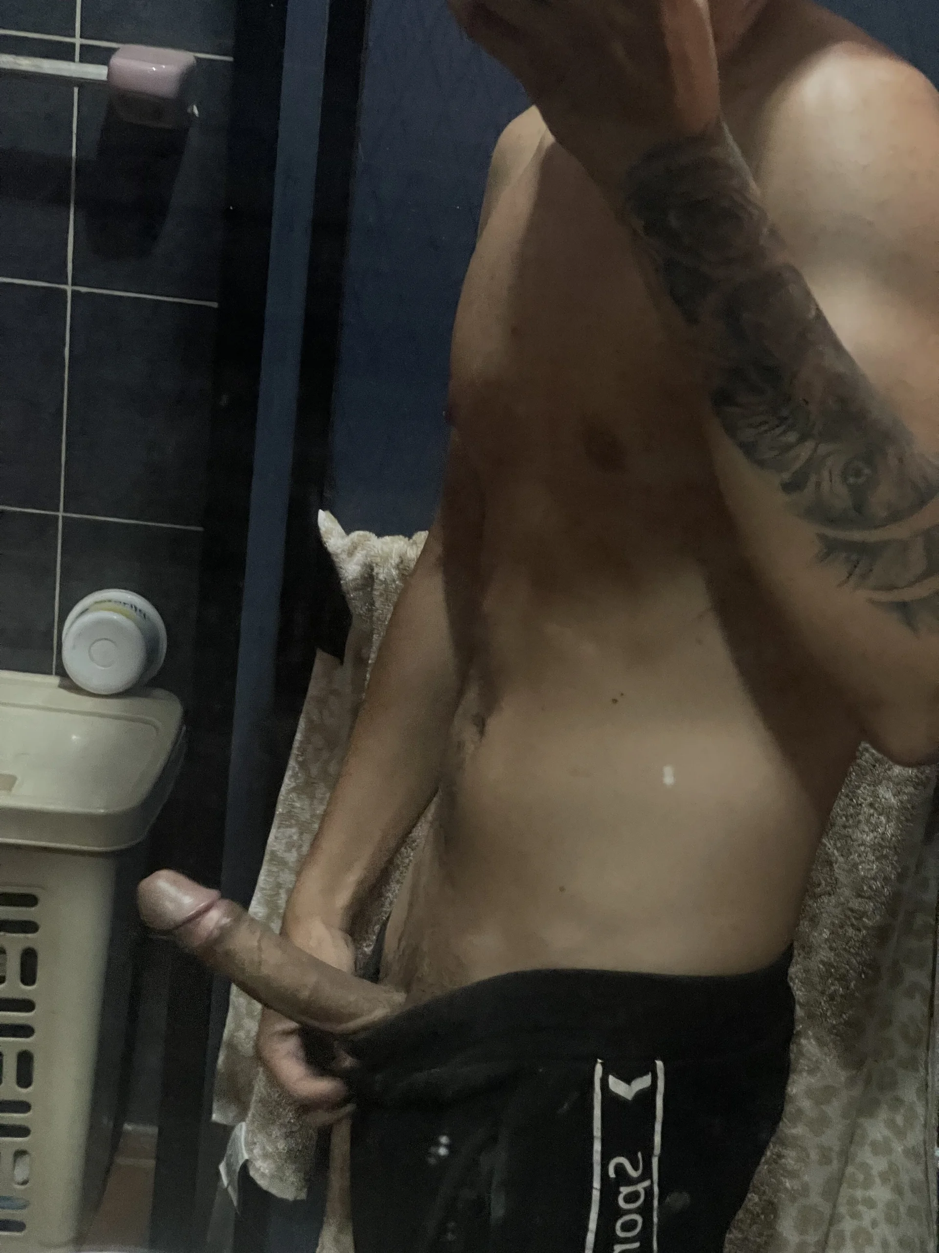 XXX Porn Photo of Nude jesusGabriel29 5