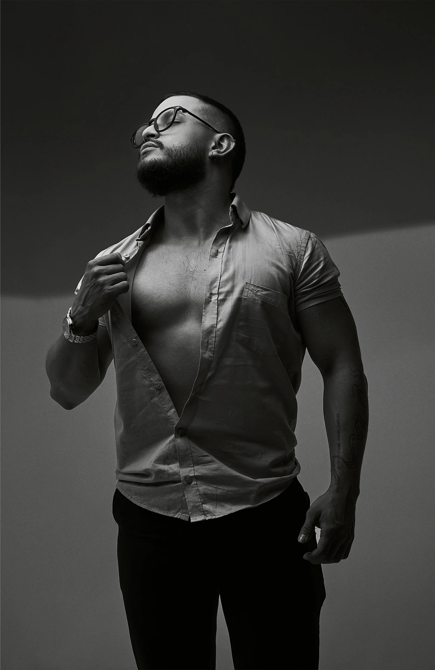 XXX Porn Photo of Nude Salvatore_moretti 17