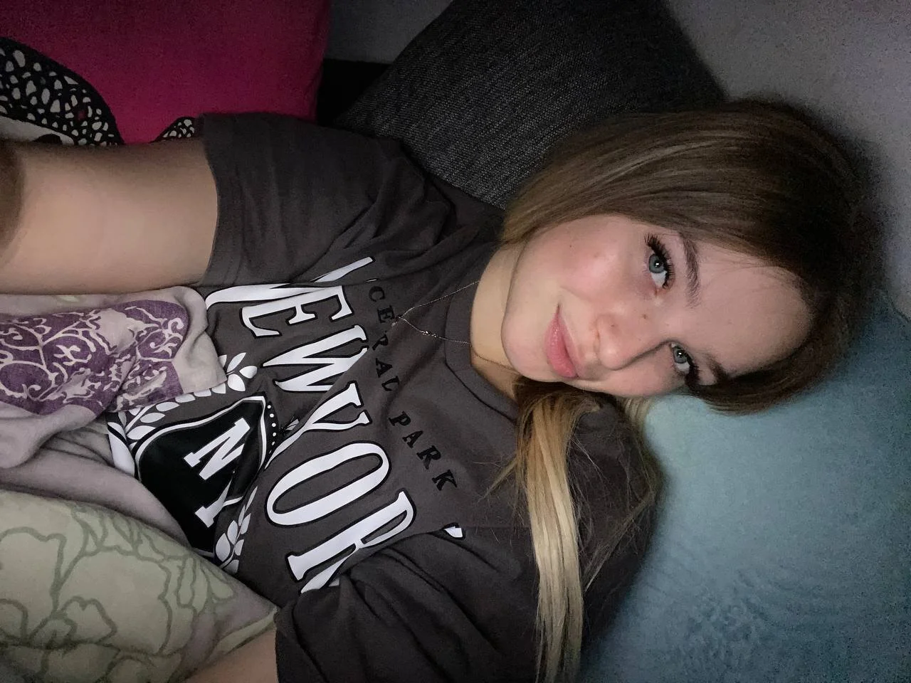 XXX Porn Photo of Nude JanetJennings 29