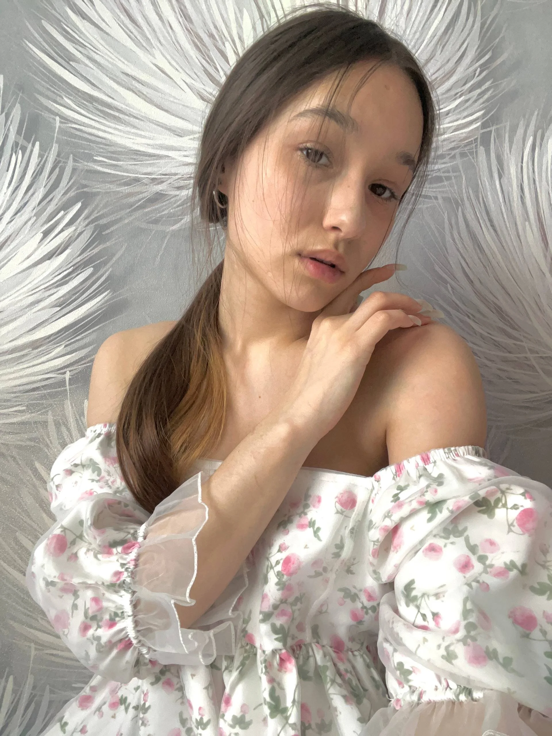 XXX Porn Photo of Nude Harlybaby_2007 47