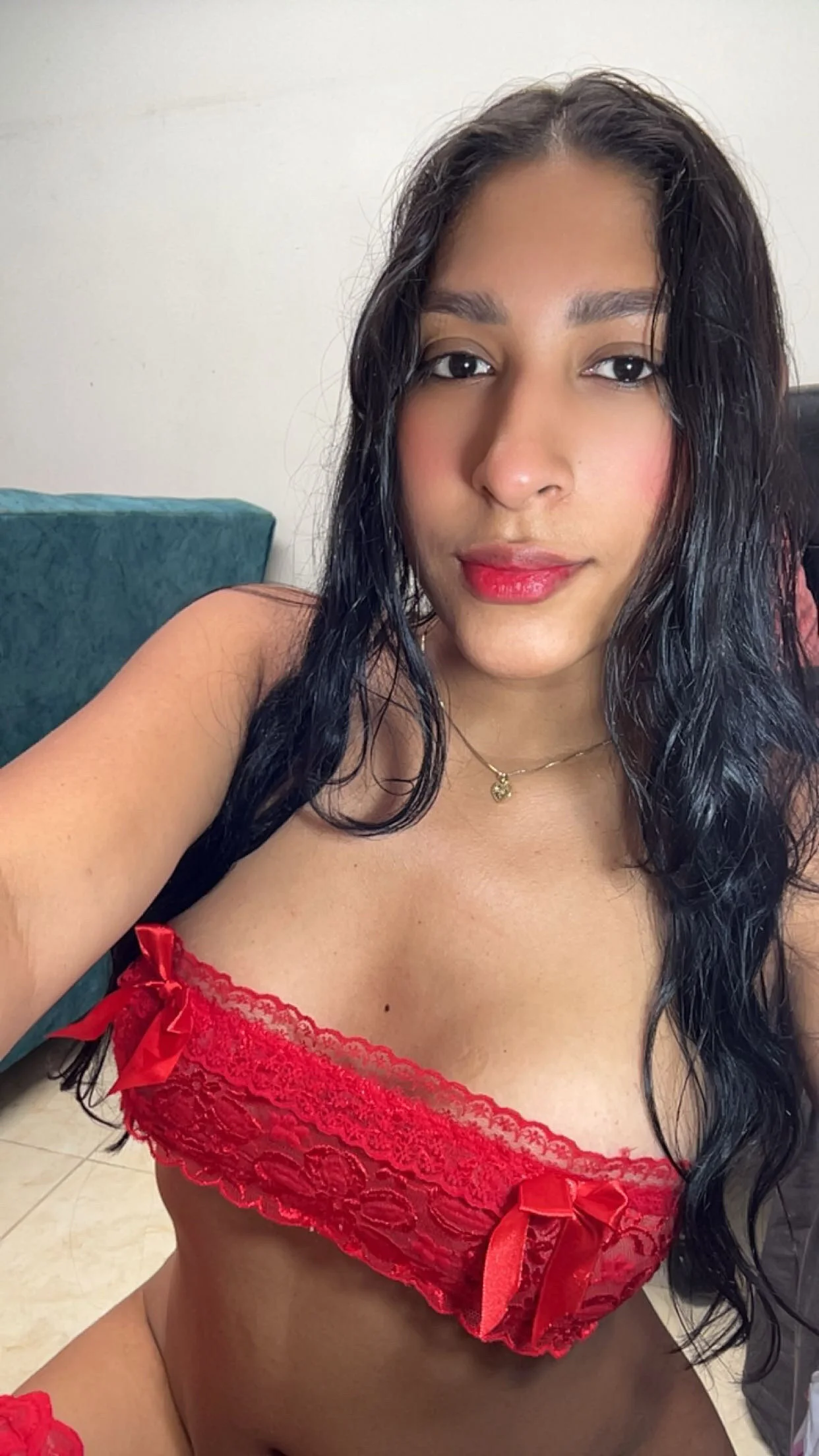 XXX Porn Photo of Nude Nataly_Burning 44