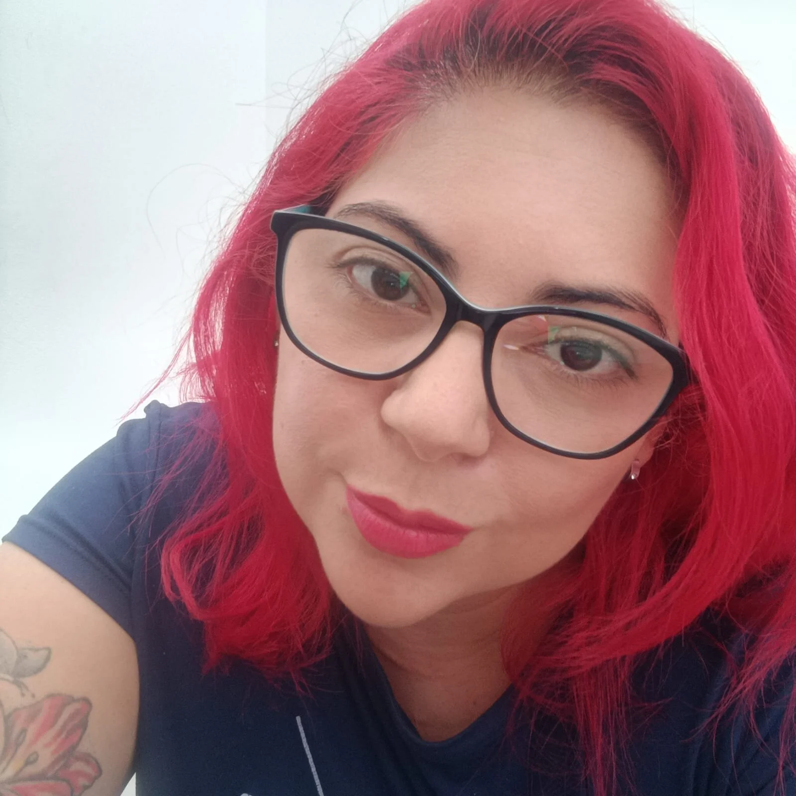XXX Porn Photo of Nude abigail_curvy 1