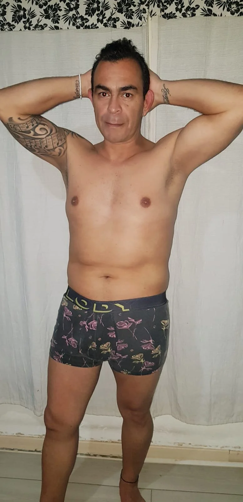 XXX Porn Photo of Nude j_c_d 5