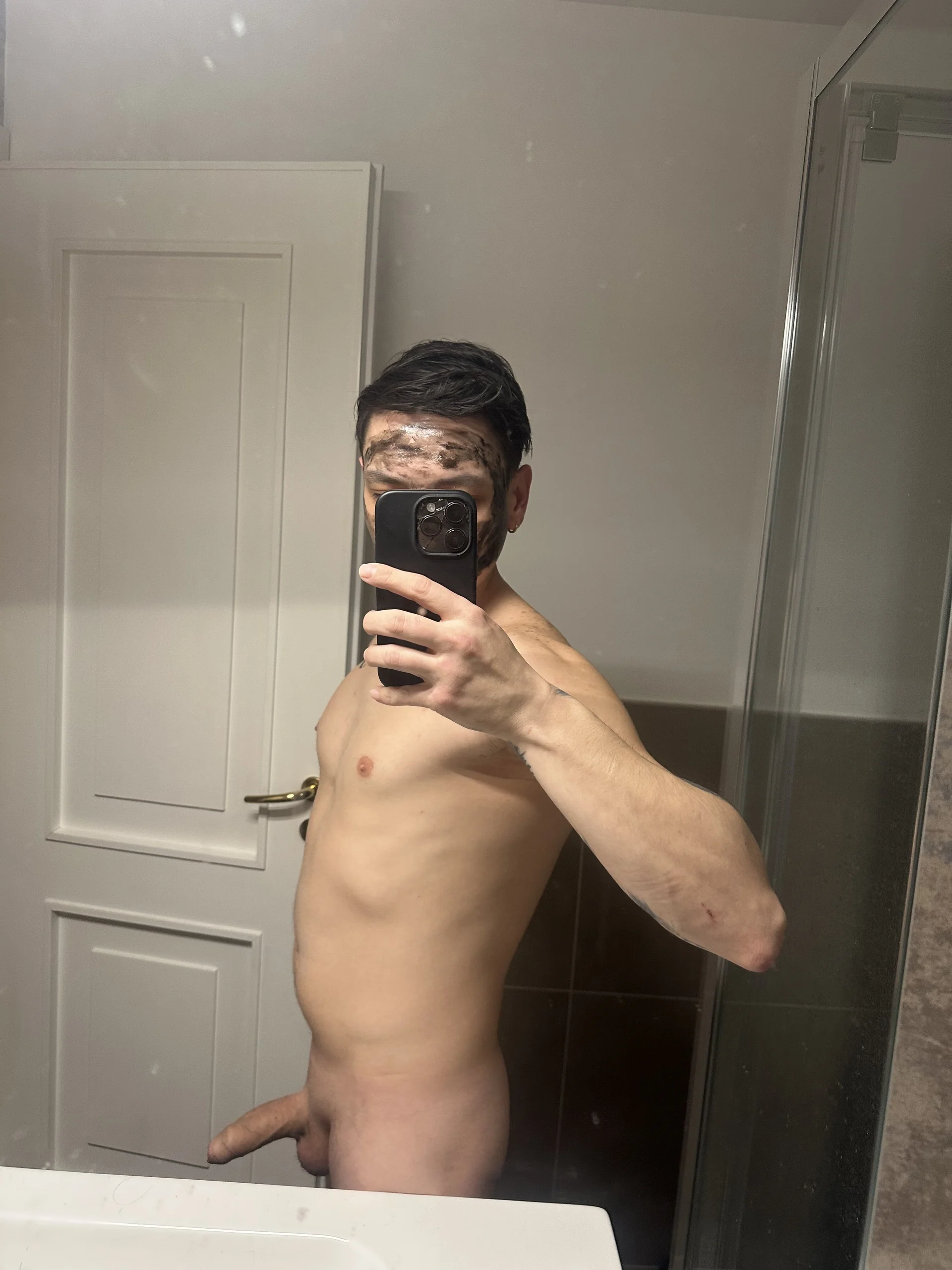 XXX Porn Photo of Nude Edo1797 1