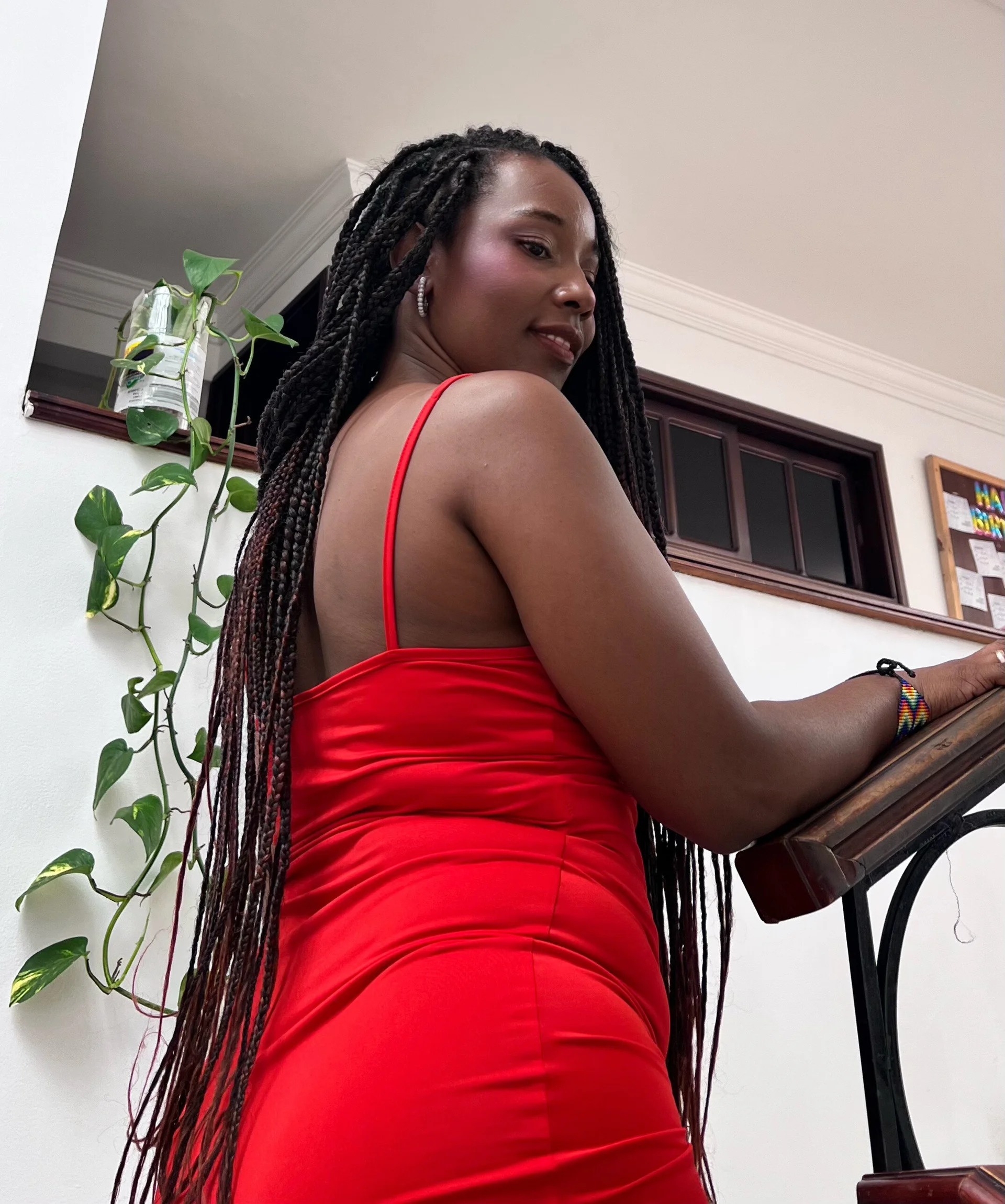 XXX Porn Photo of Nude MayaBaker 1