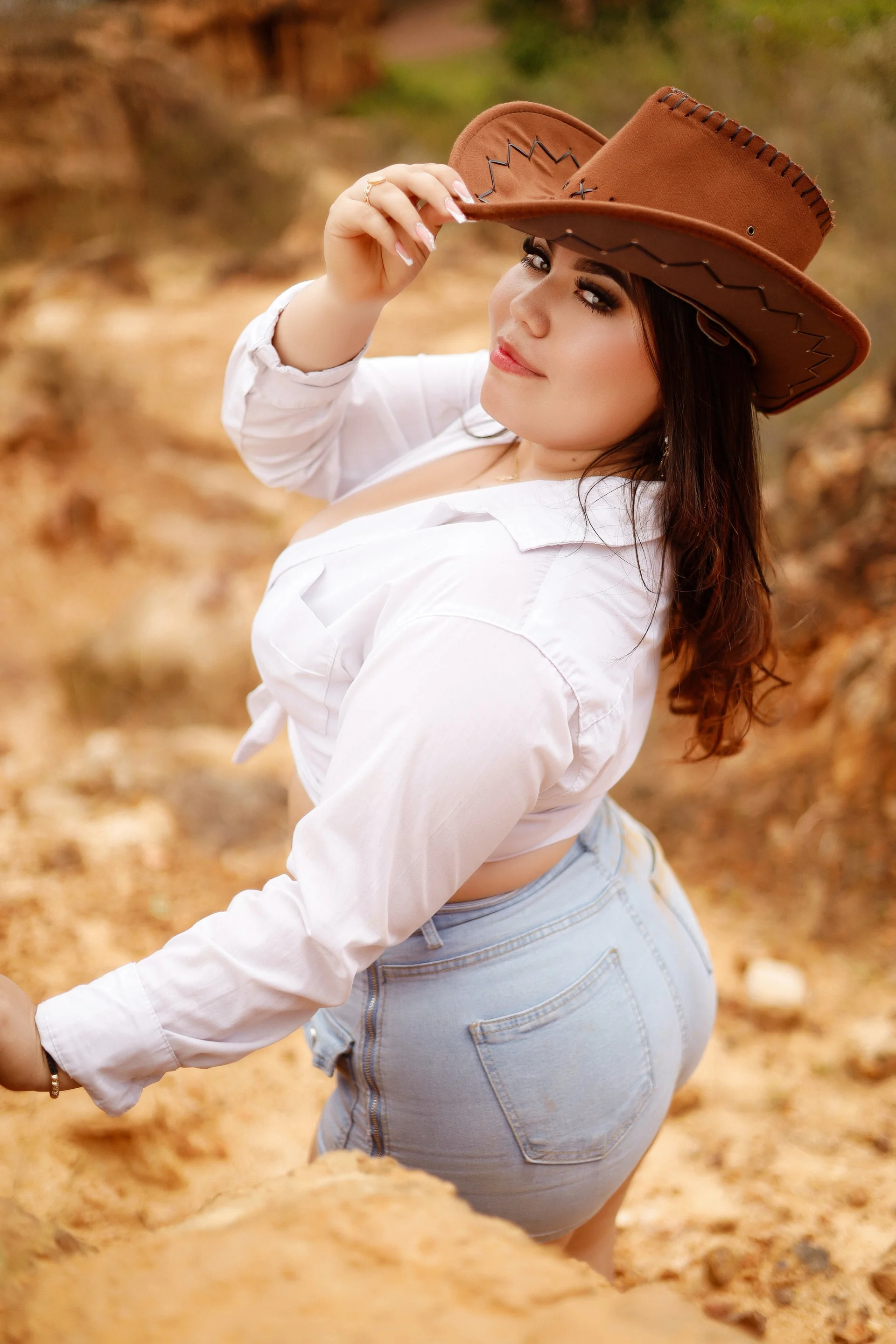 XXX Porn Photo of Nude MadissonLee__ 15