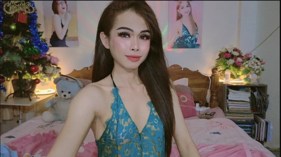 XXX Porn Photo of Nude ribbinpink 2