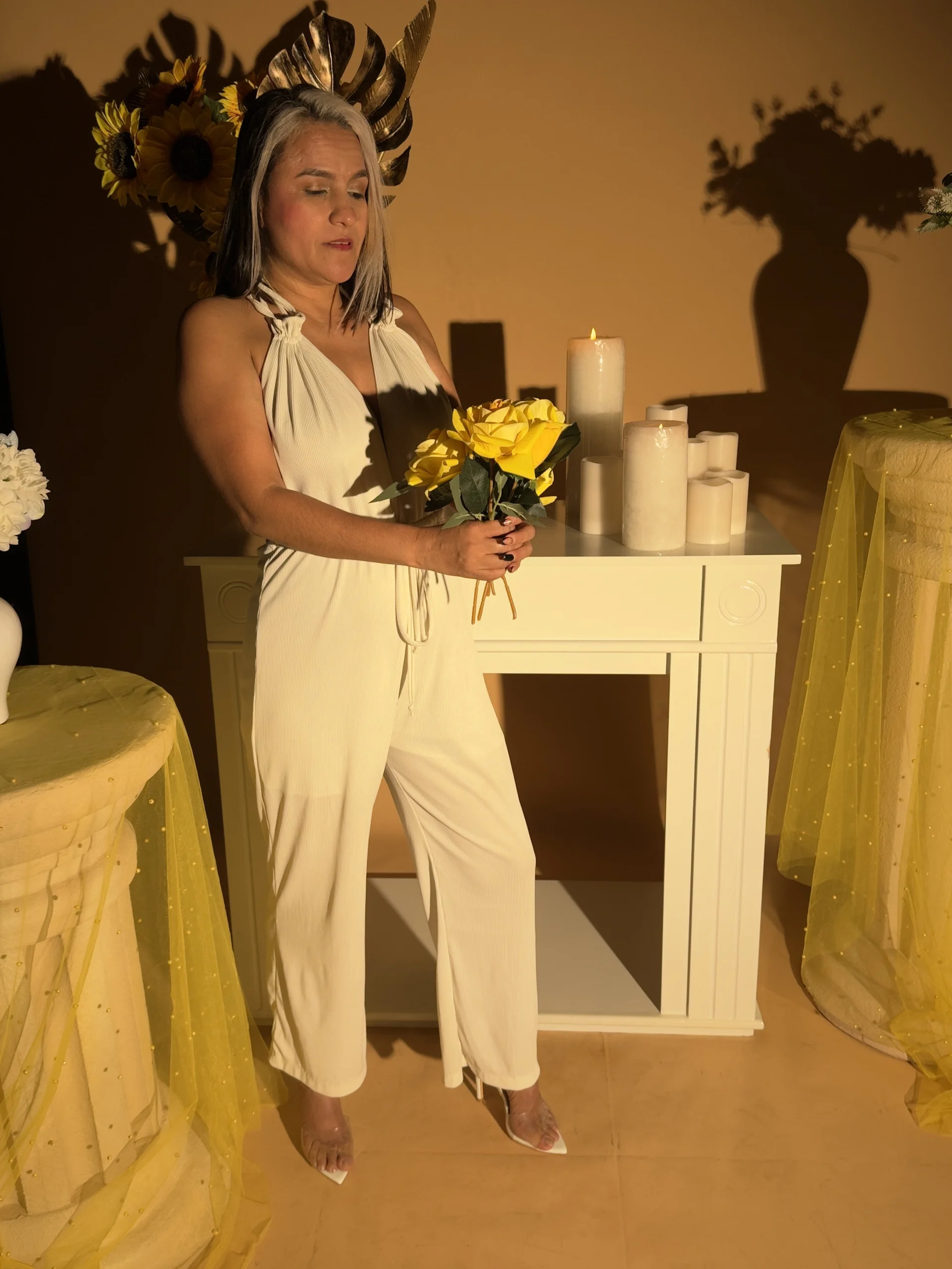XXX Porn Photo of Nude allice_green 73