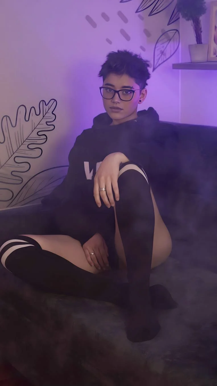 XXX Porn Photo of Nude jeroharper_ 4