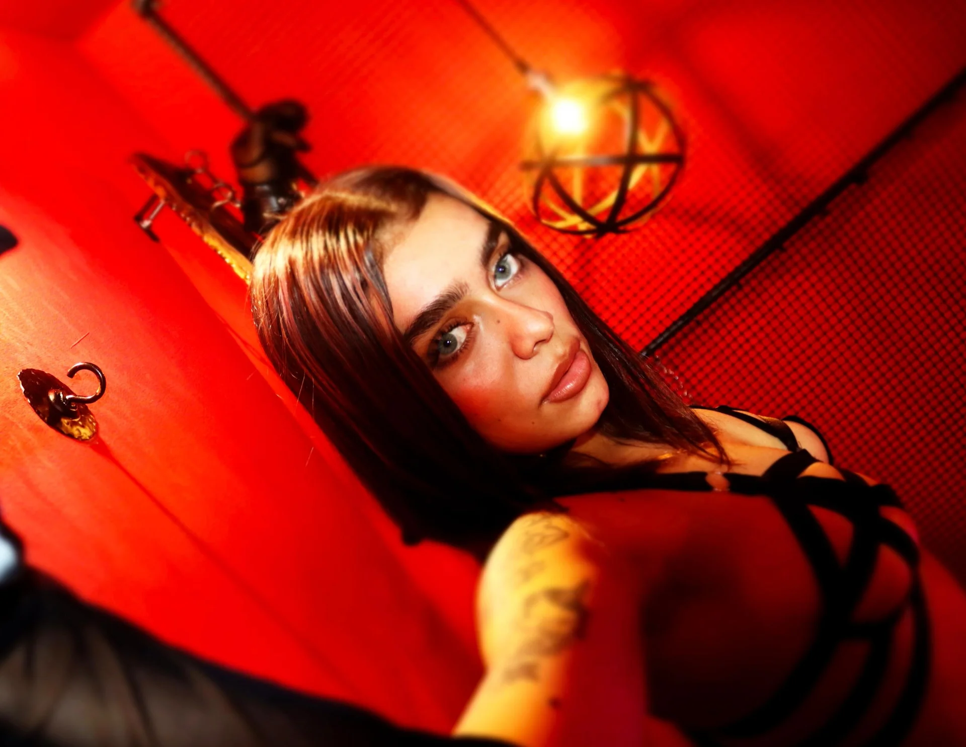 XXX Porn Photo of Nude Foxy_Assh_ 101