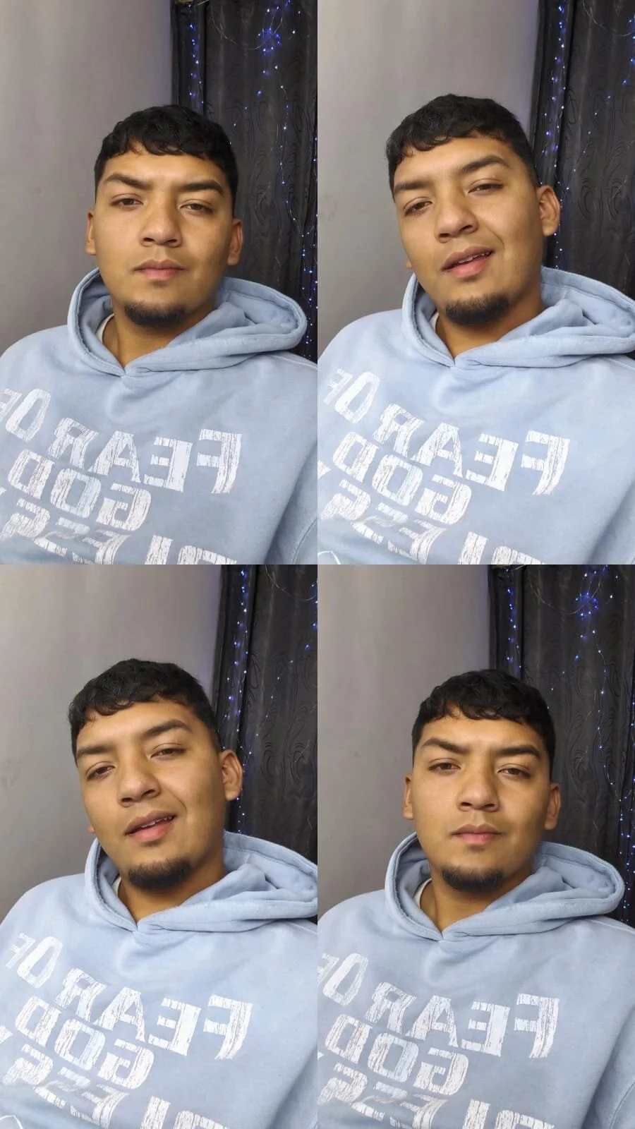 XXX Porn Photo of Nude Itsdavidxxx 4