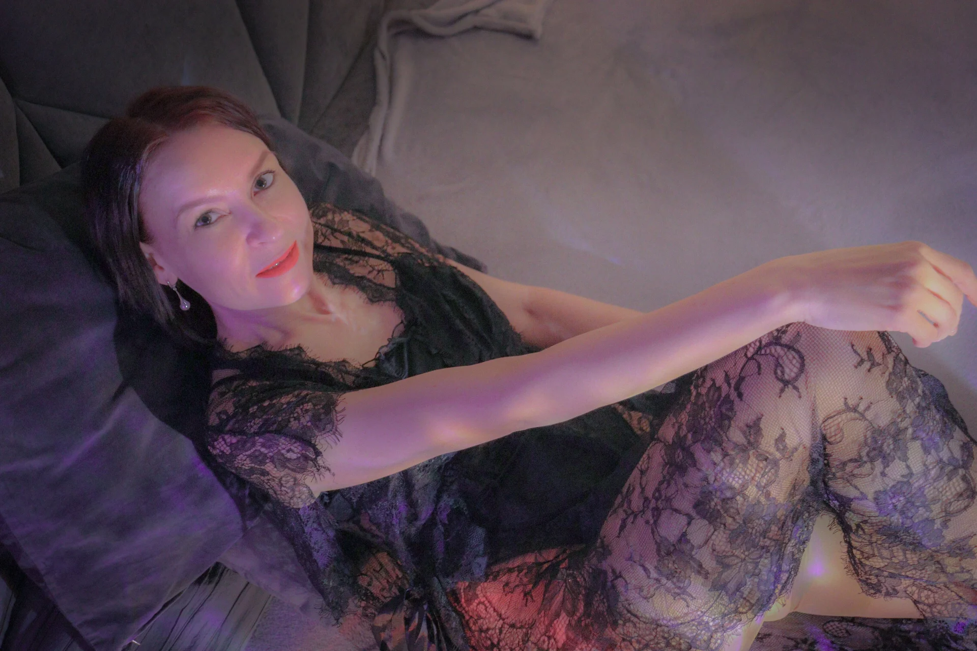 XXX Porn Photo of Nude NikaGentle 23