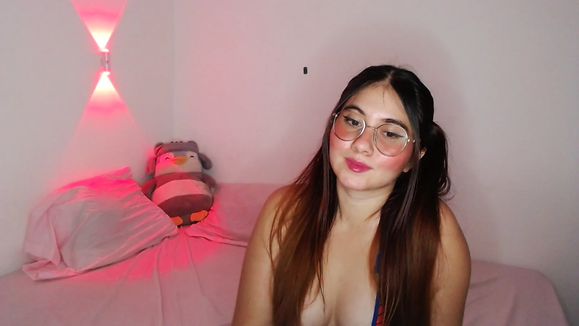 XXX Porn Photo of Nude mia_montanna 4