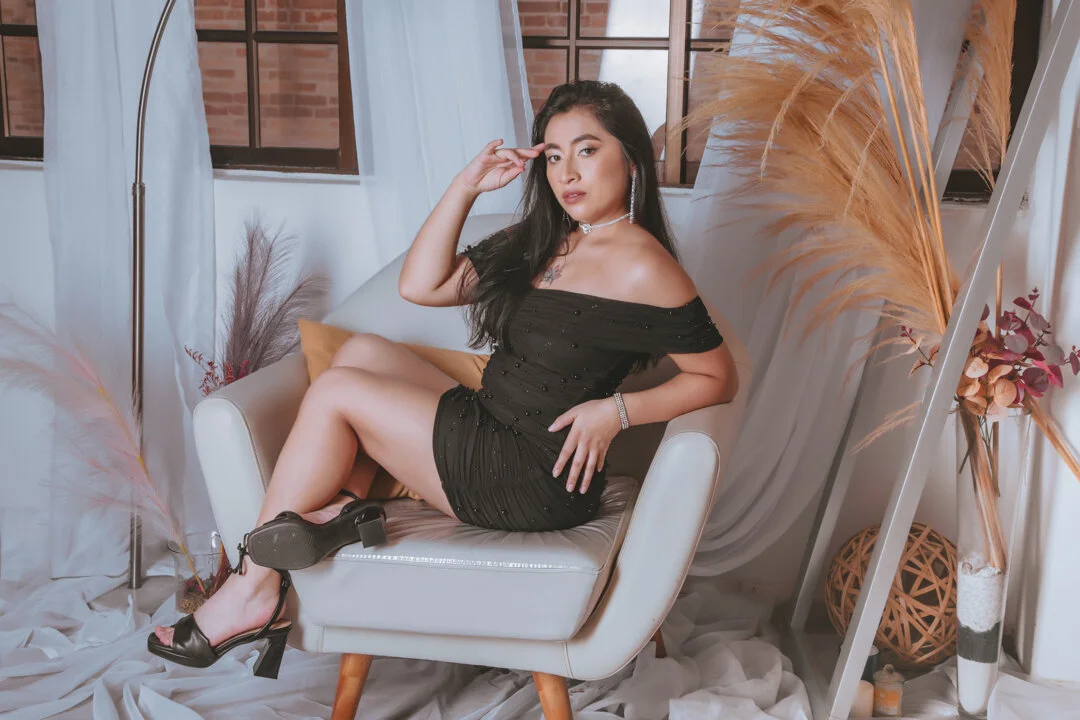 XXX Porn Photo of Nude LisaHadwin 23